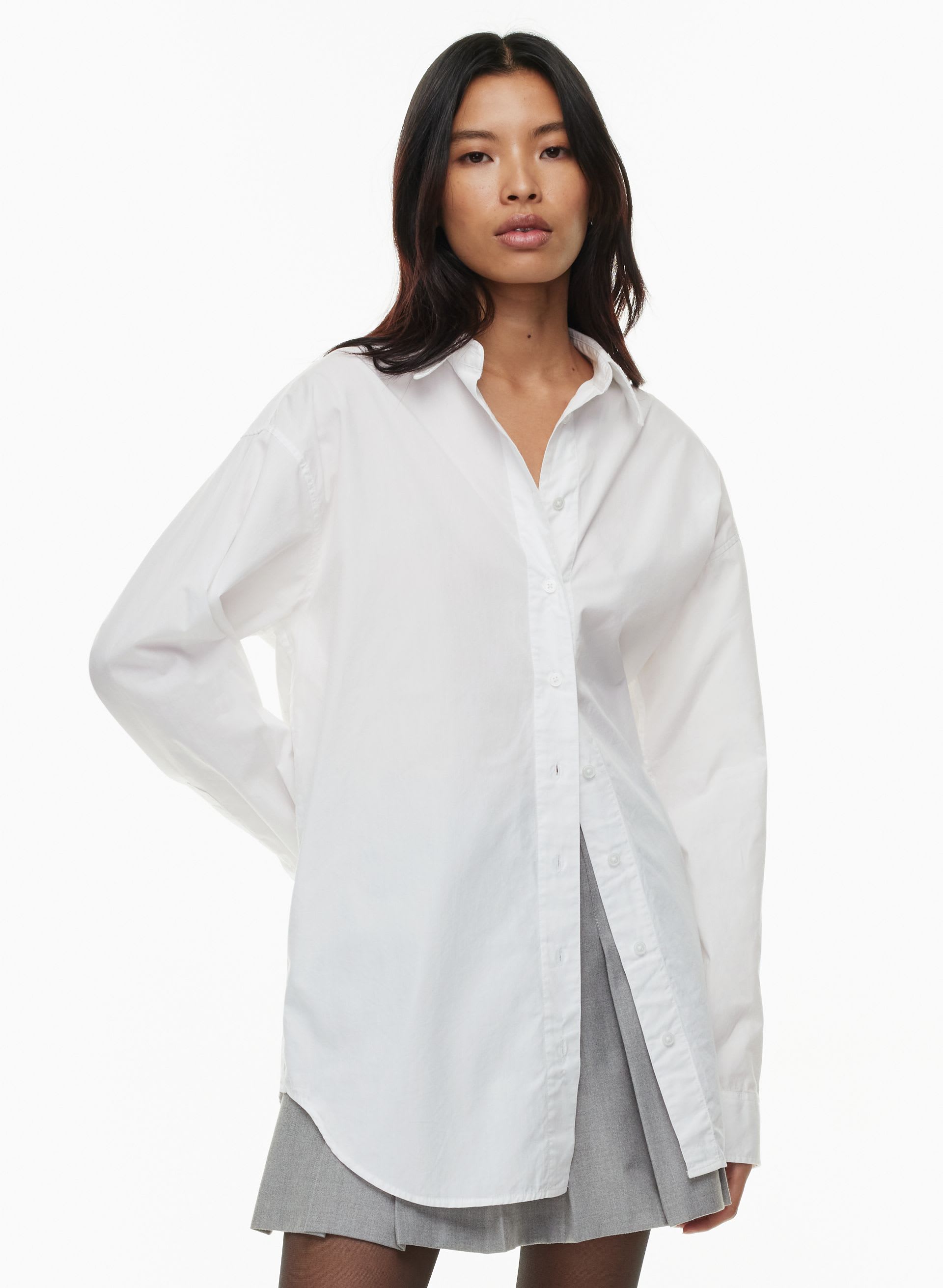 FUTURE SHIRT | Aritzia