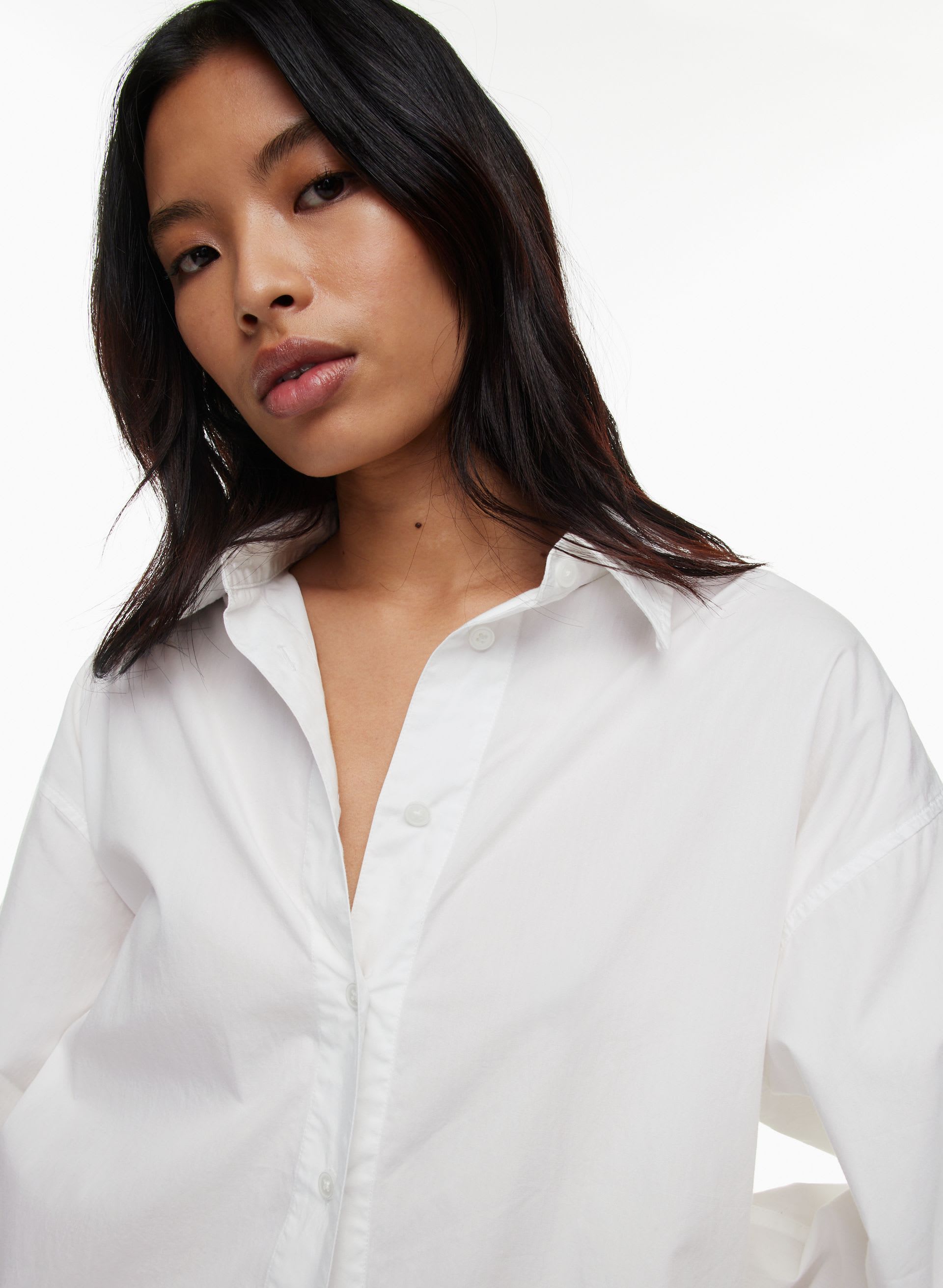 FUTURE SHIRT | Aritzia
