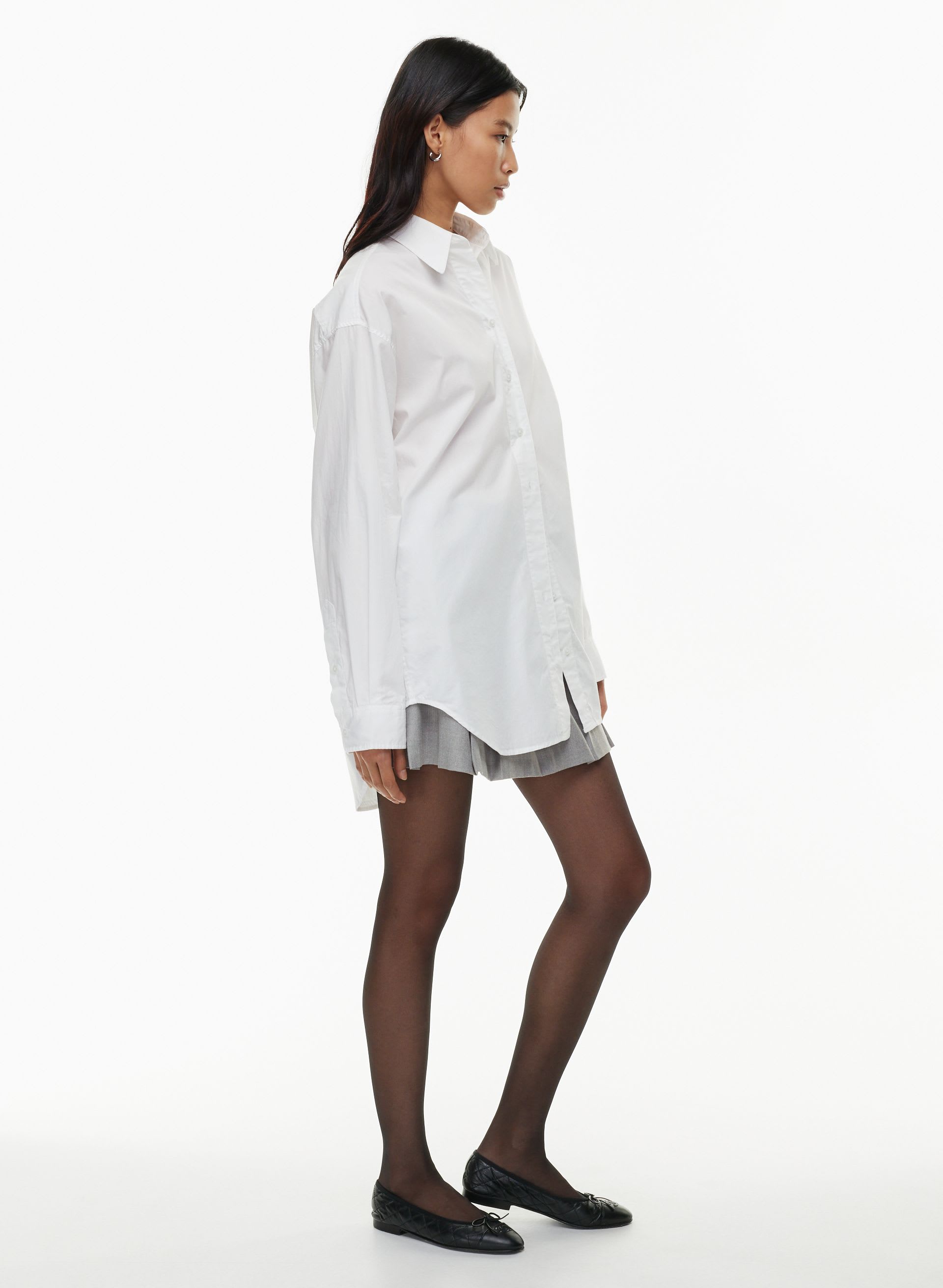 FUTURE SHIRT | Aritzia