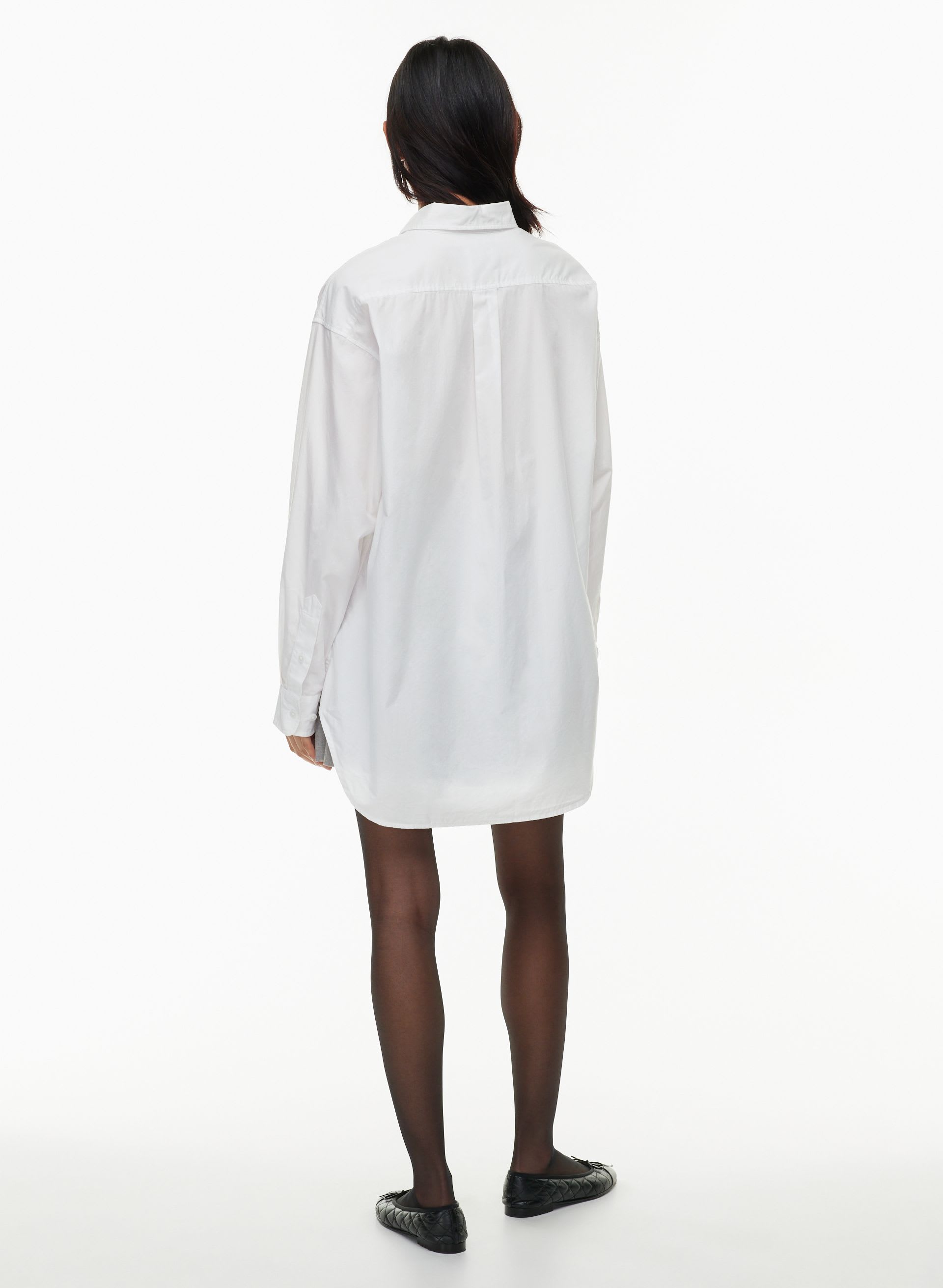 FUTURE SHIRT | Aritzia