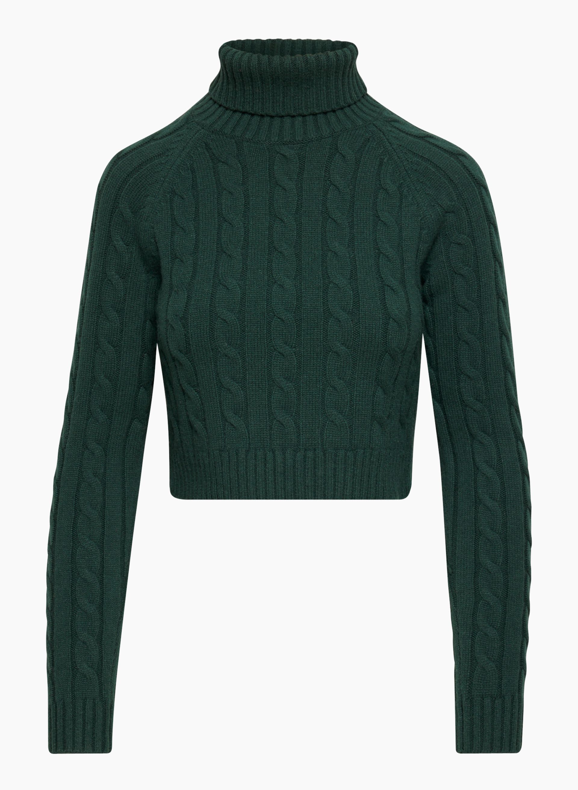 JONES SWEATER | Aritzia