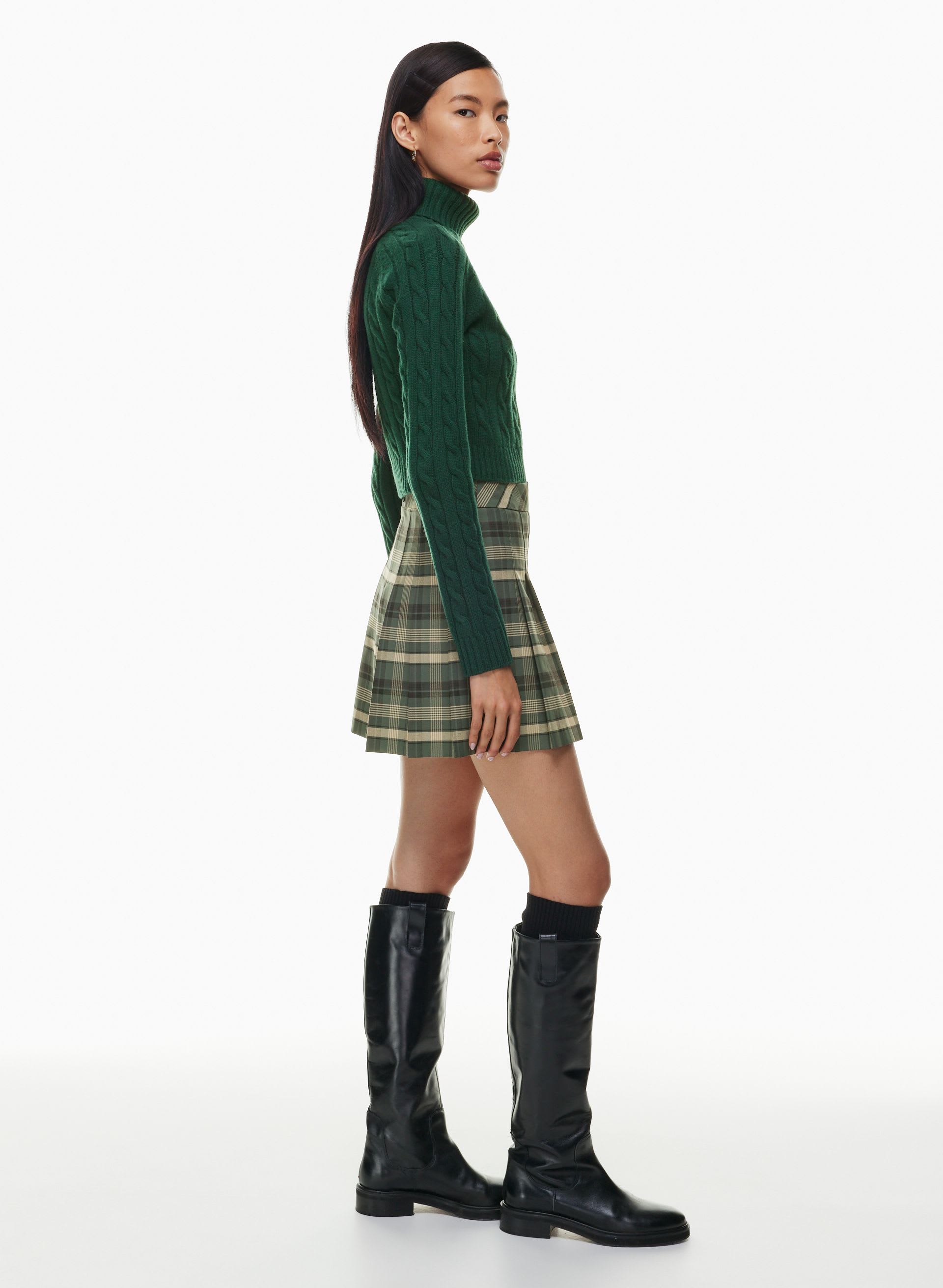 JONES SWEATER | Aritzia