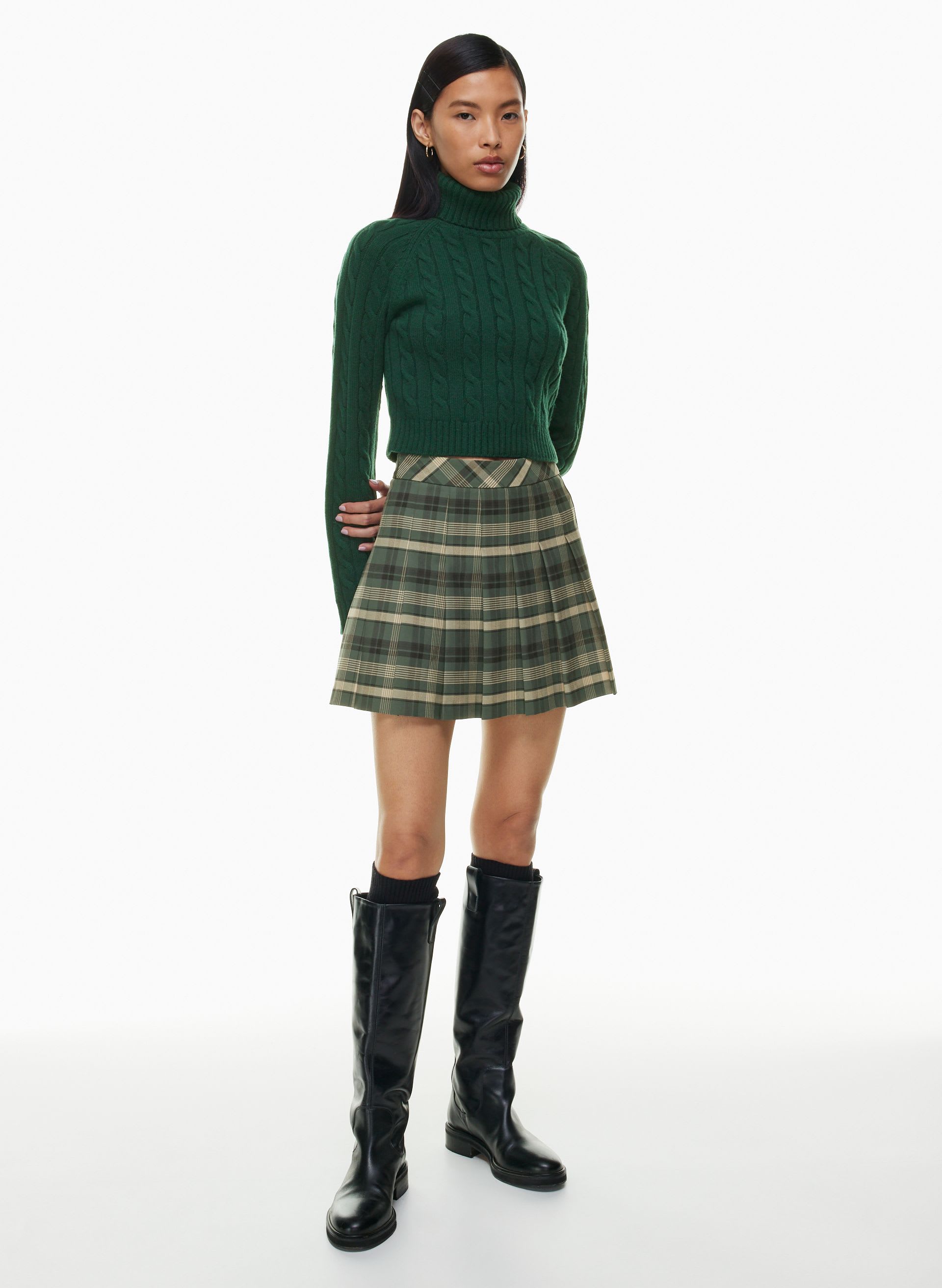 JONES SWEATER | Aritzia