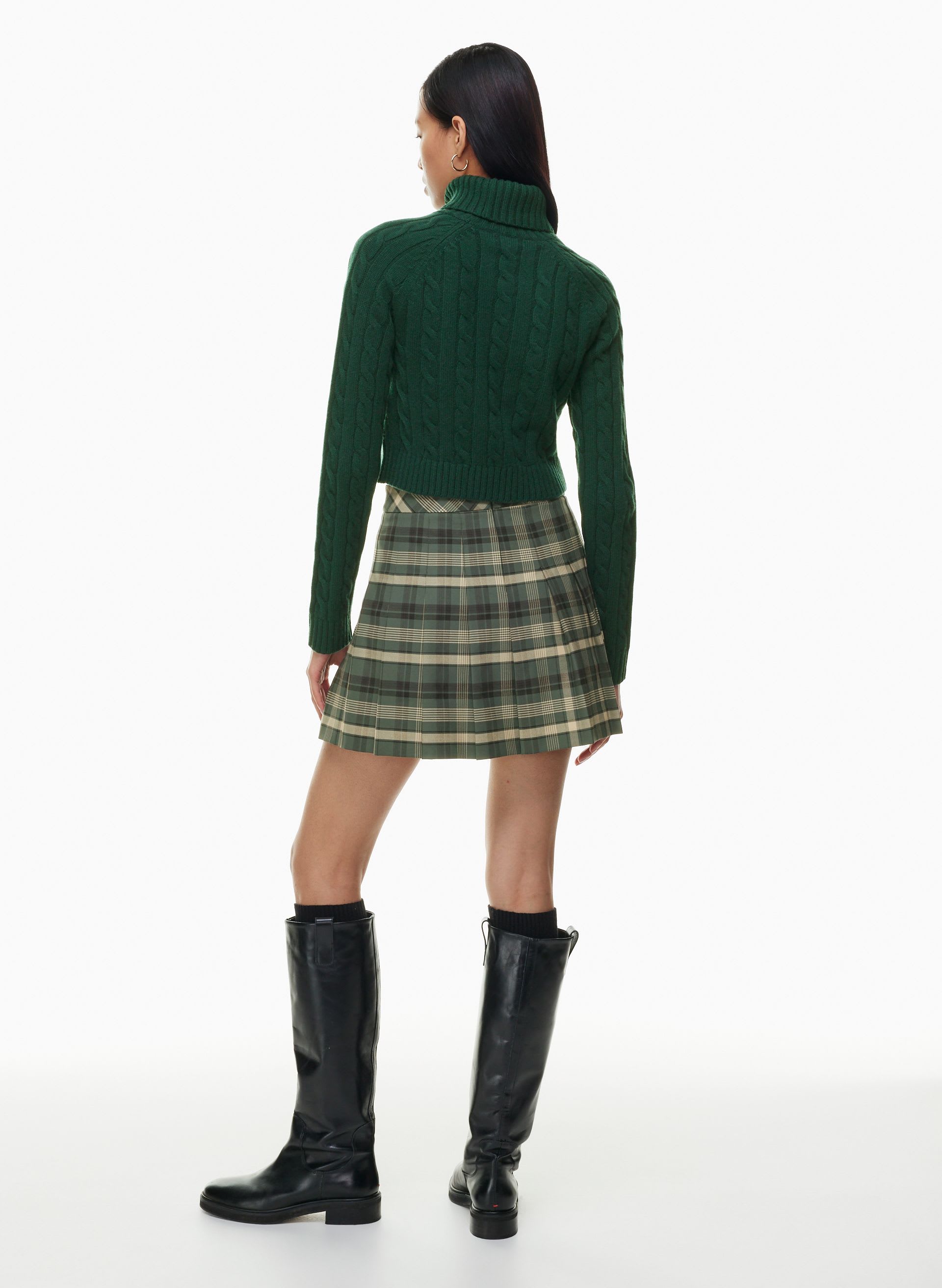 JONES SWEATER | Aritzia