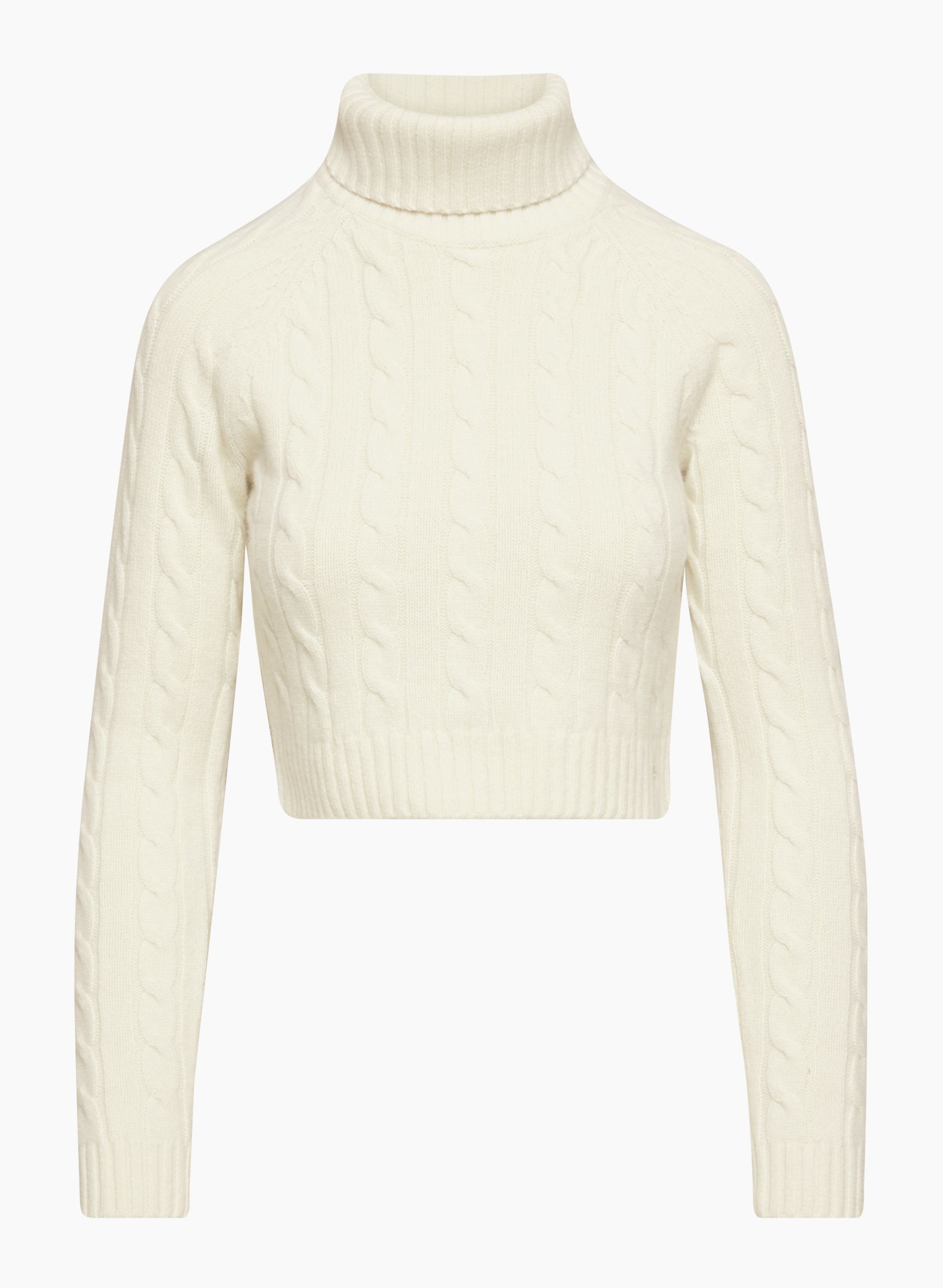 JONES SWEATER | Aritzia