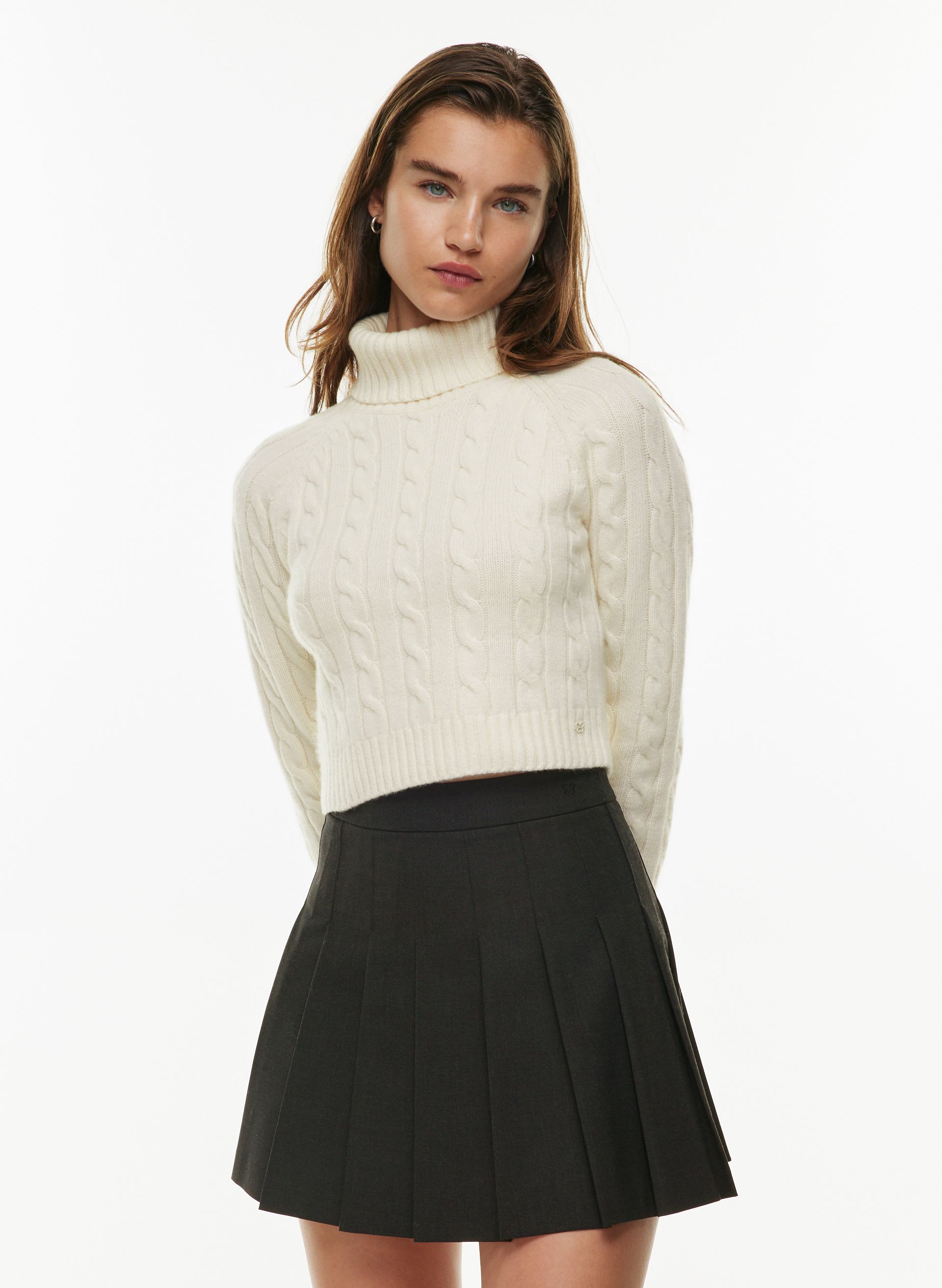 JONES SWEATER | Aritzia