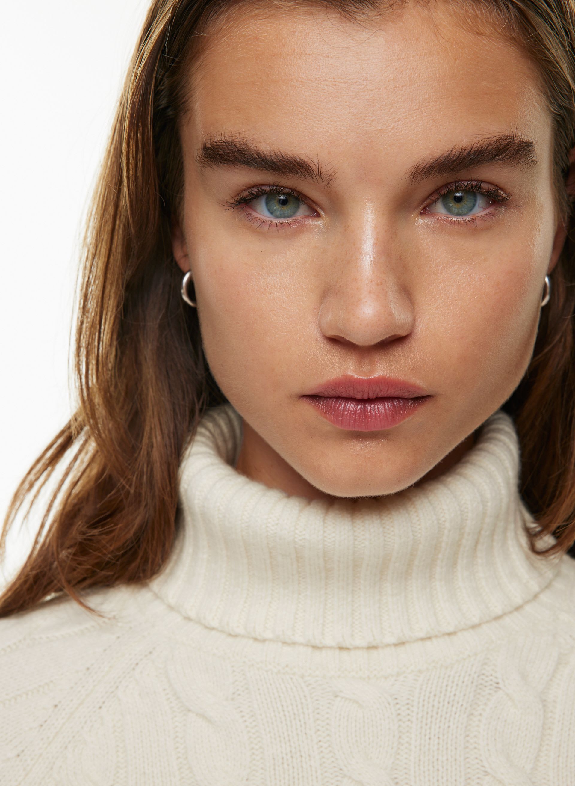 JONES SWEATER | Aritzia