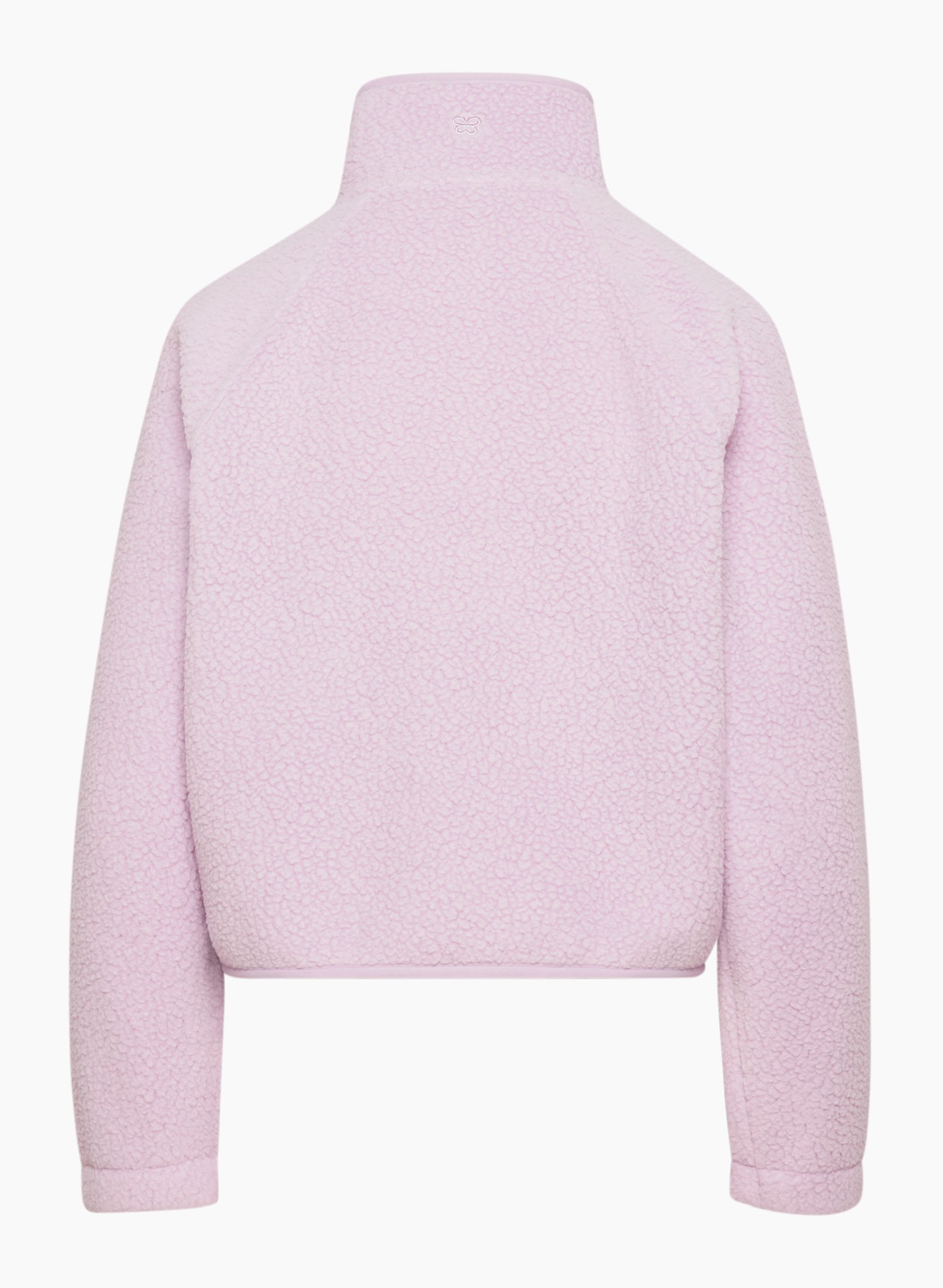 Polartec® Thermal Pro® 1/2 Snap Sweater | Aritzia INTL