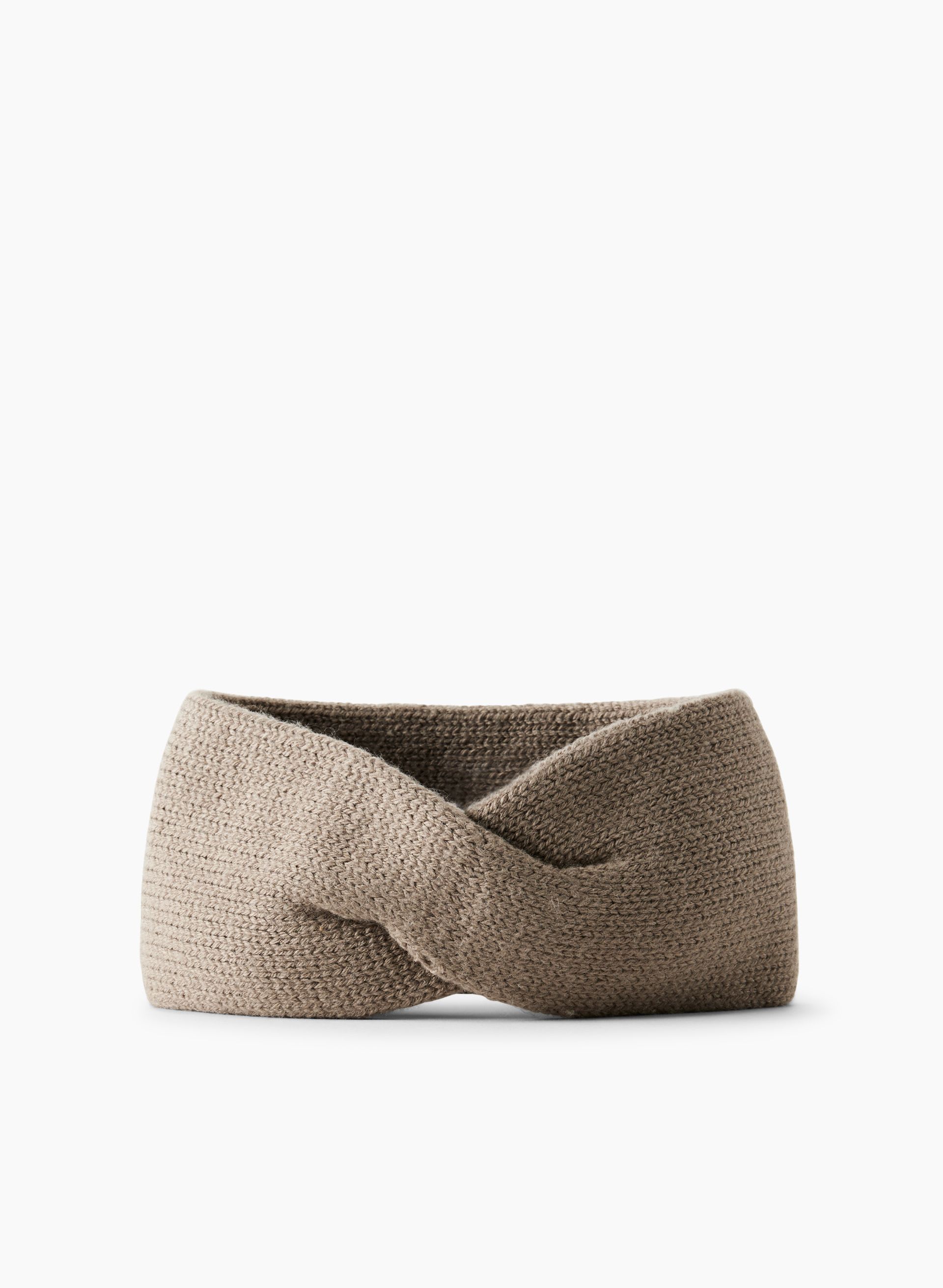 TWIST HEADBAND | Aritzia