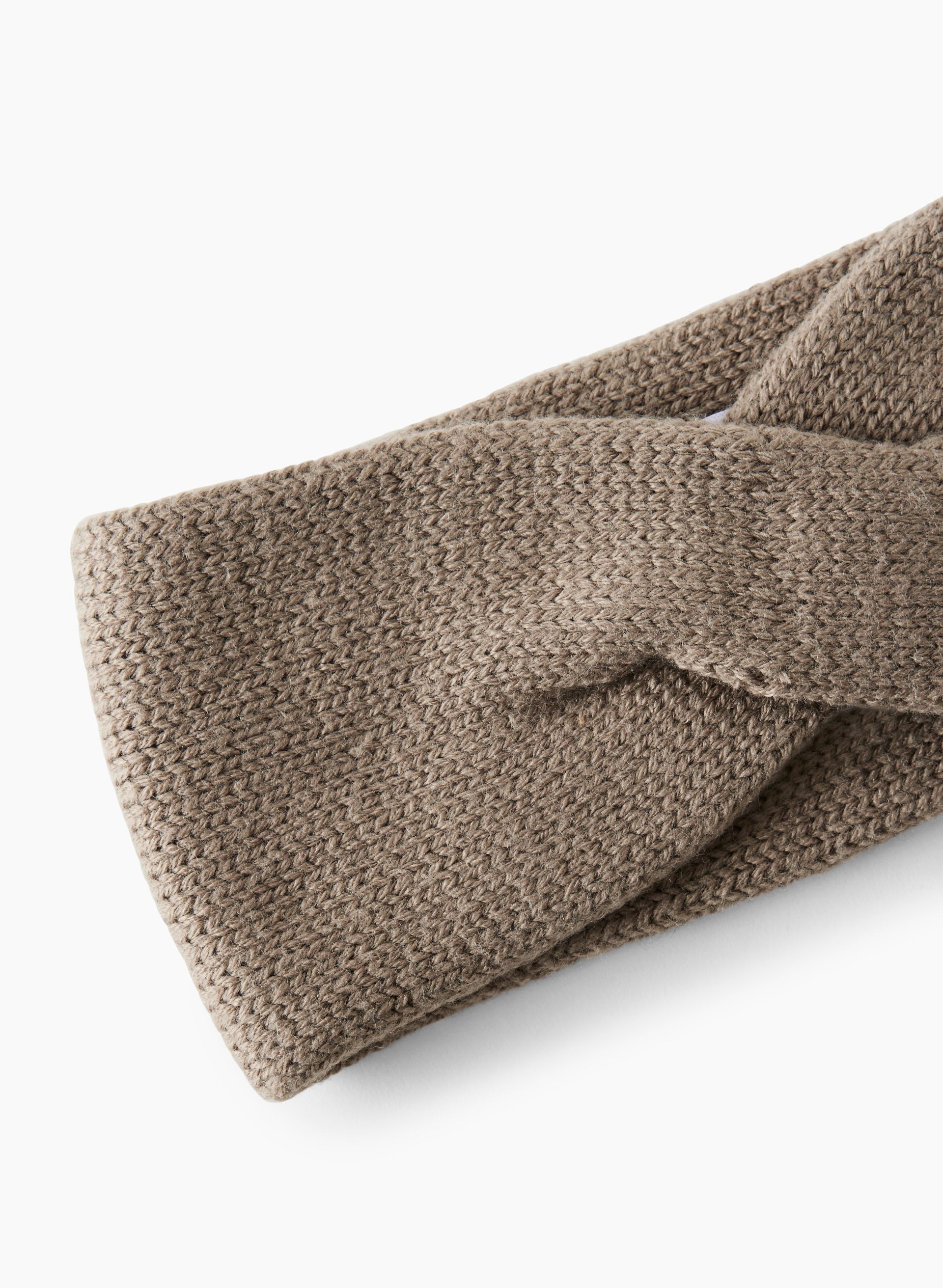 TWIST HEADBAND | Aritzia