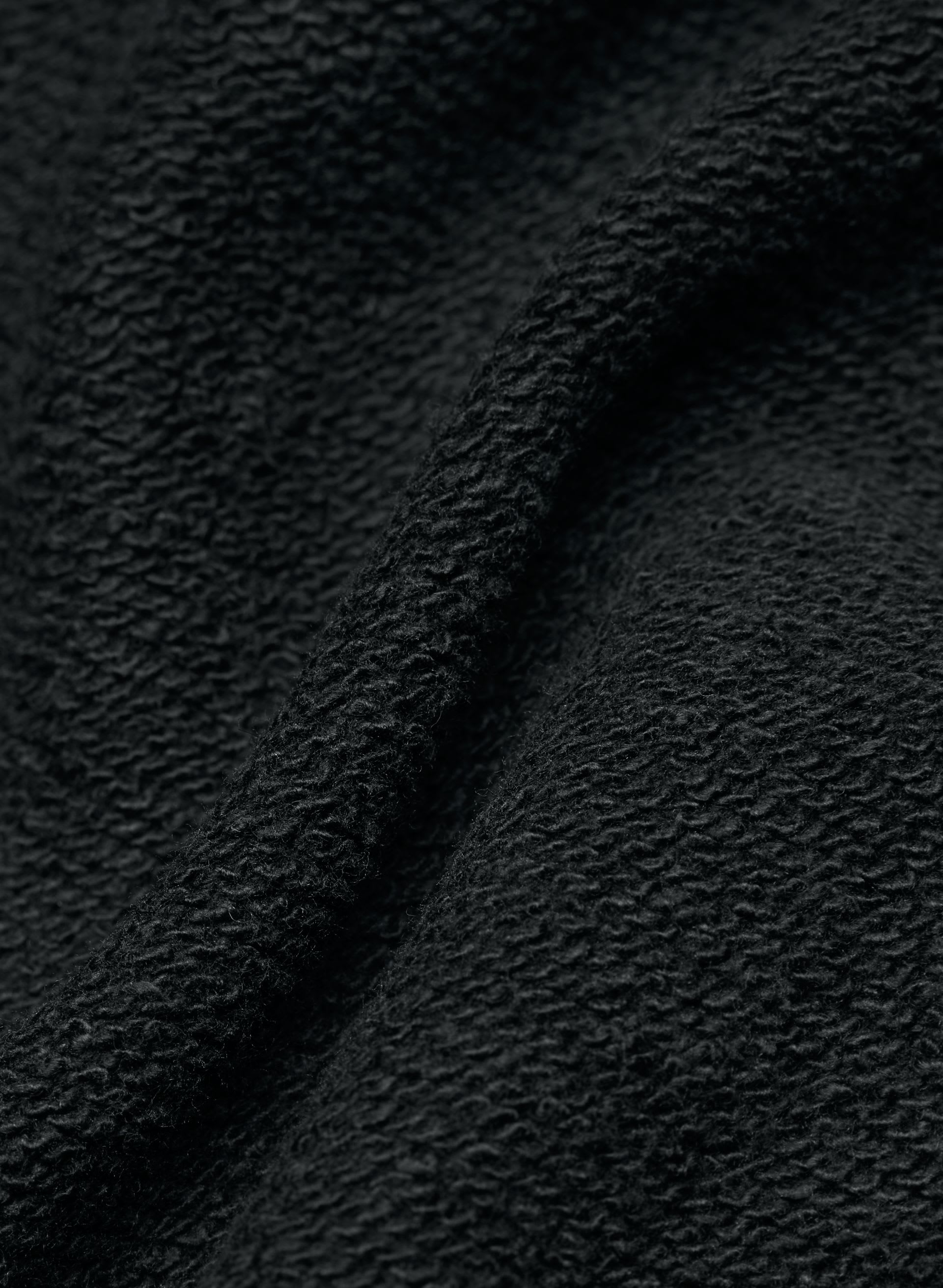 TERRY FLEECE MEGA RAGLAN HOODIE | Aritzia