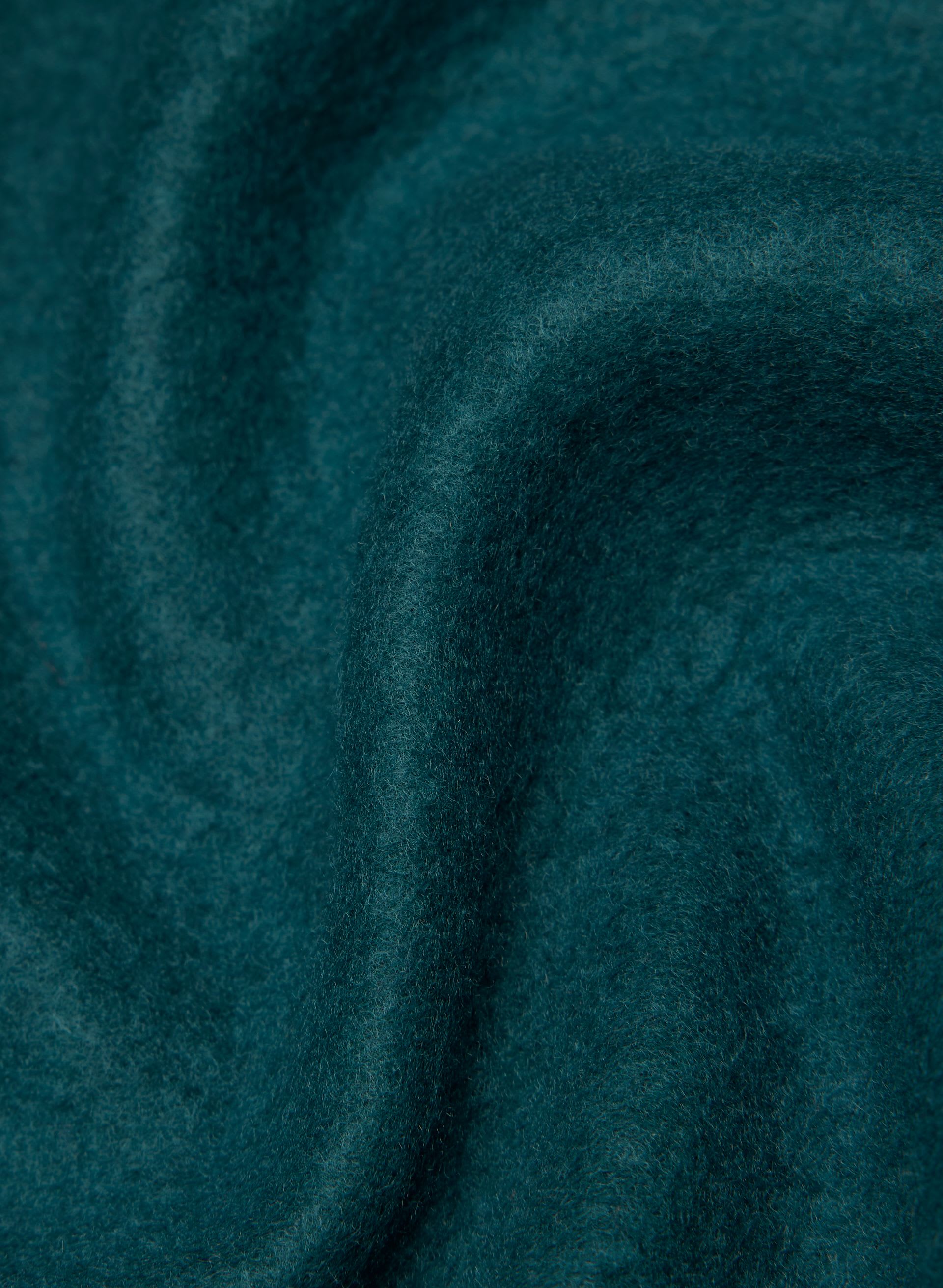 COZY FLEECE PERFECT HOODIE | Aritzia