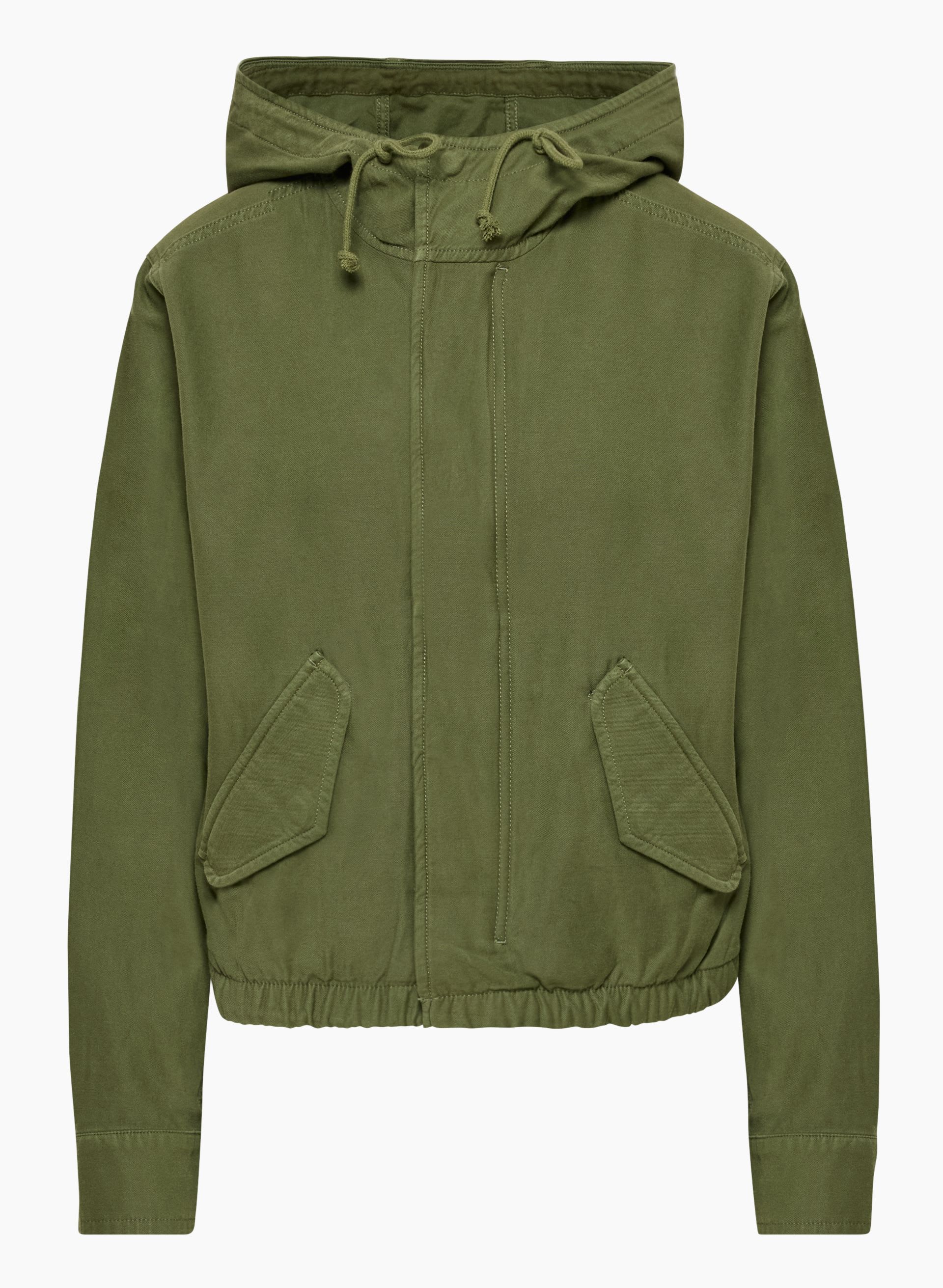 NOMAD JACKET | Aritzia