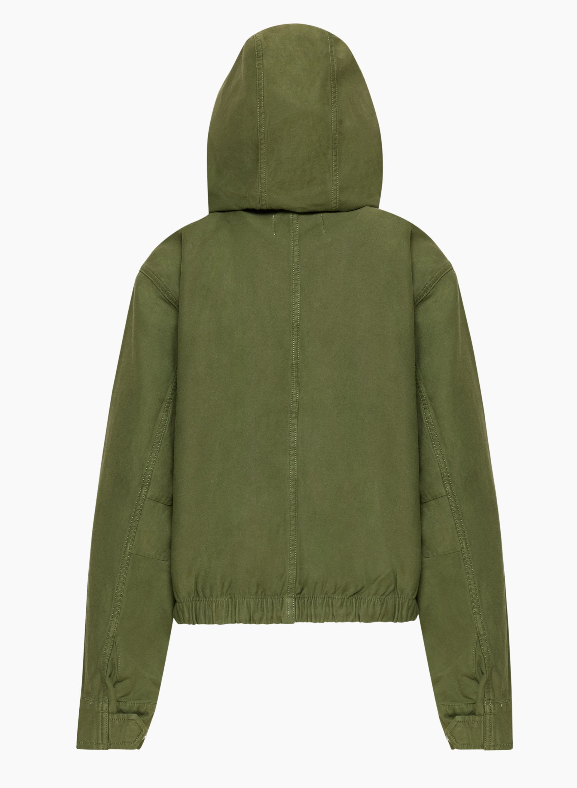 NOMAD JACKET | Aritzia
