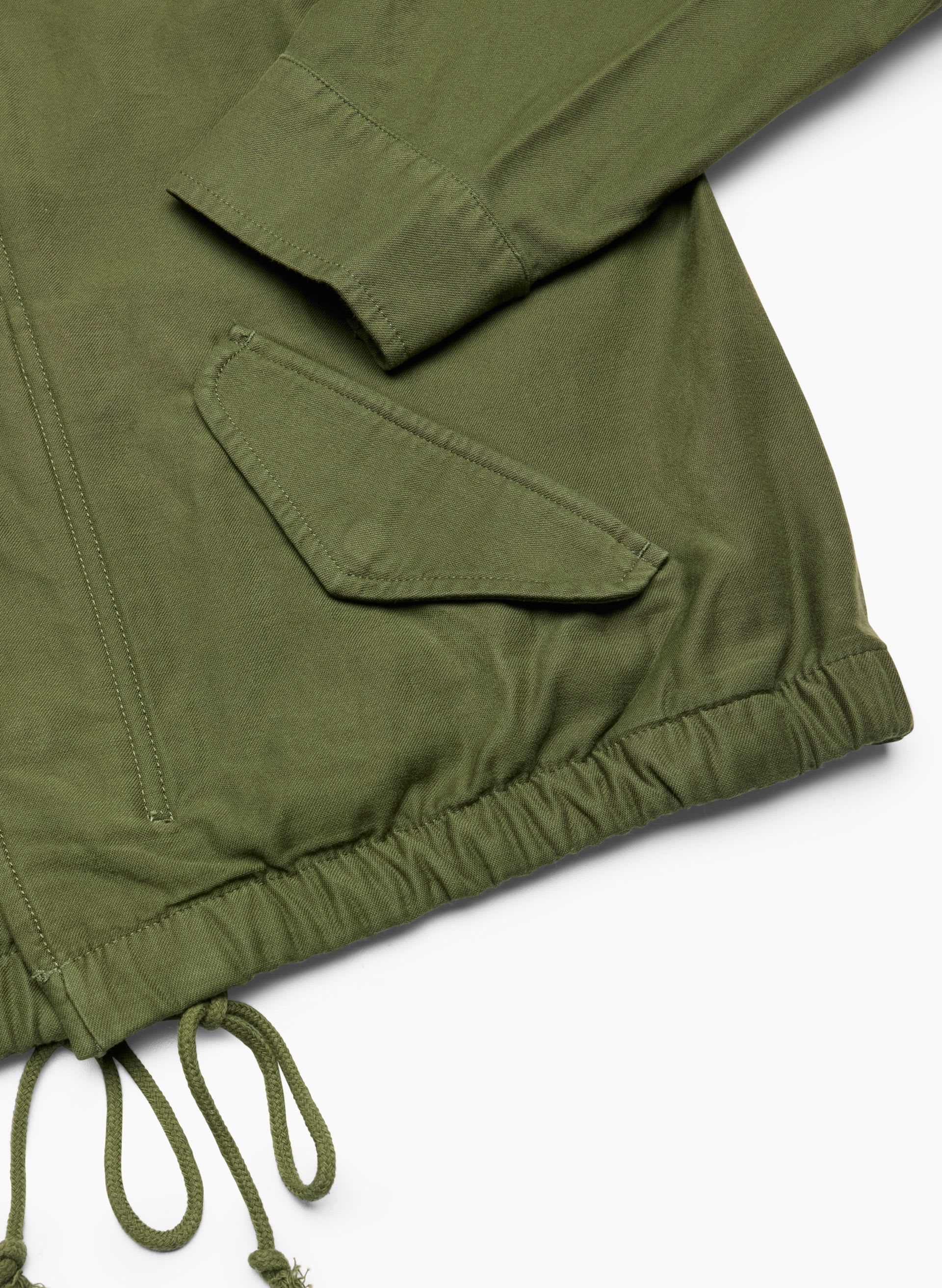 NOMAD JACKET | Aritzia