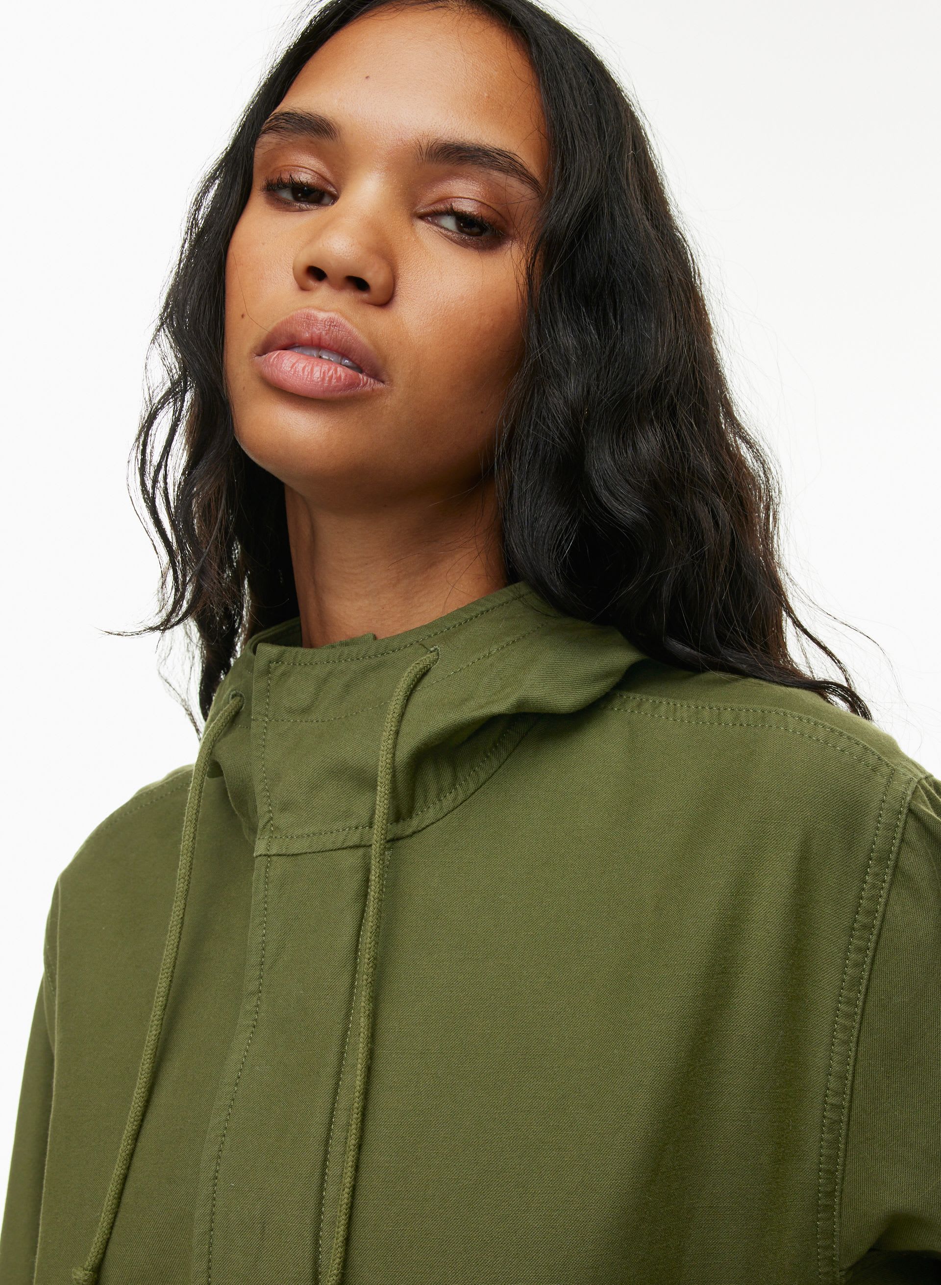 NOMAD JACKET | Aritzia
