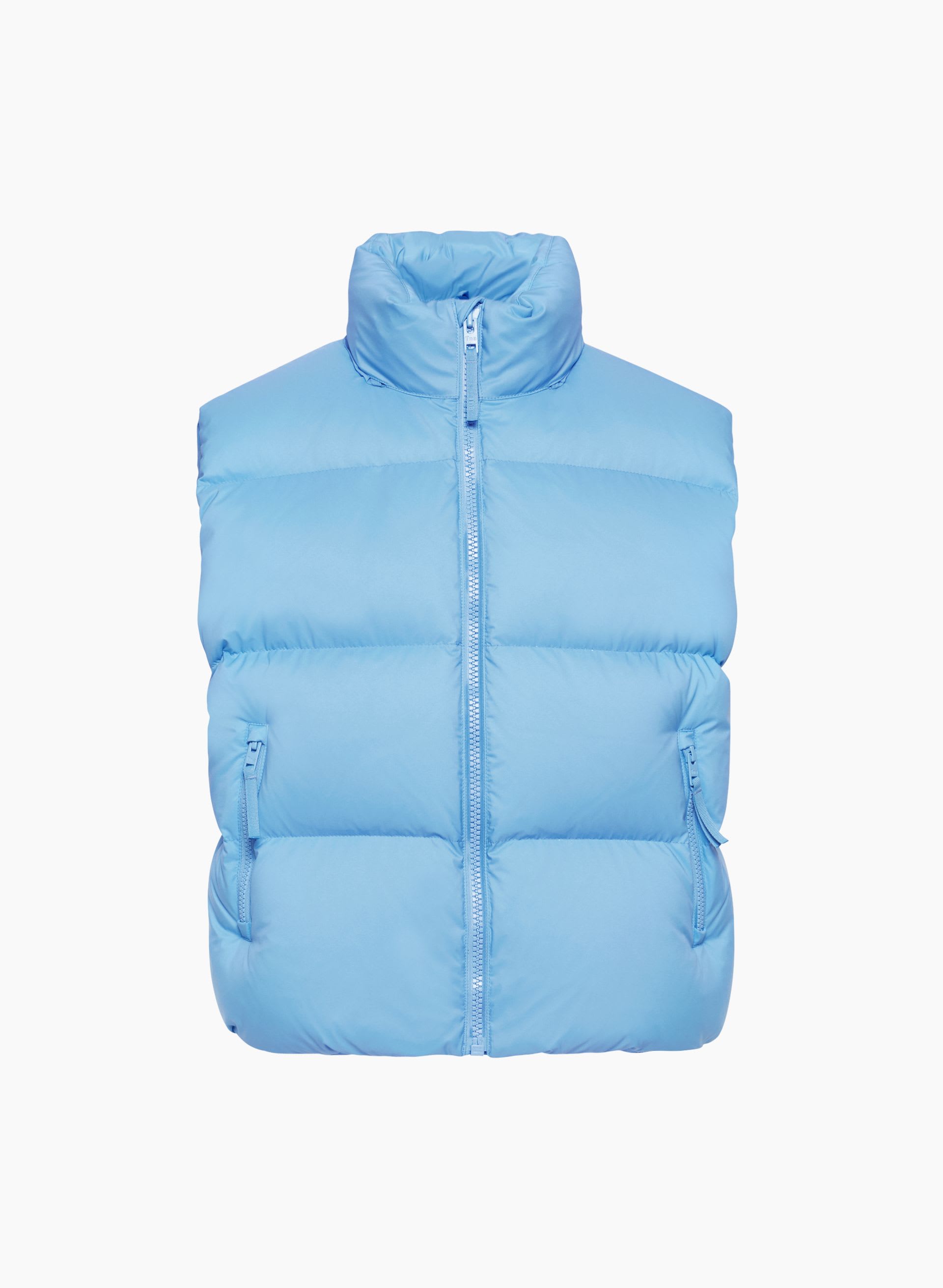 THE MEGA PUFF™ VEST | Aritzia