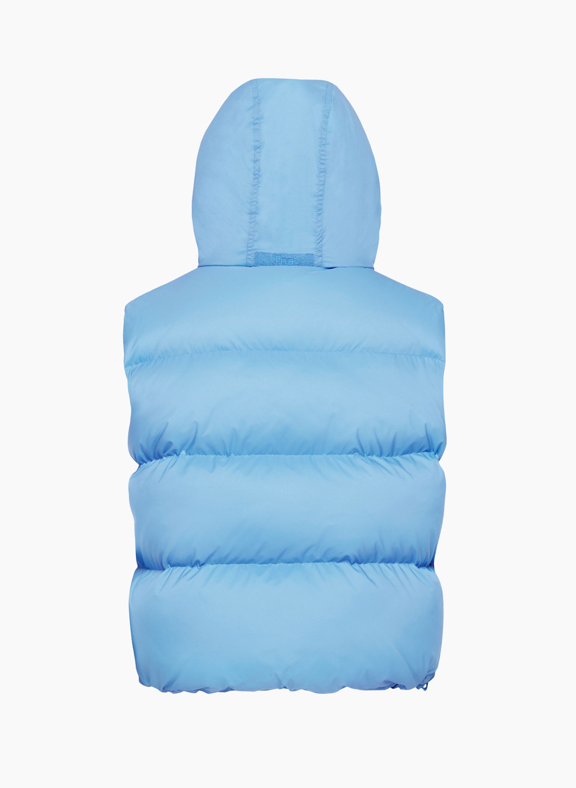 THE MEGA PUFF™ VEST | Aritzia