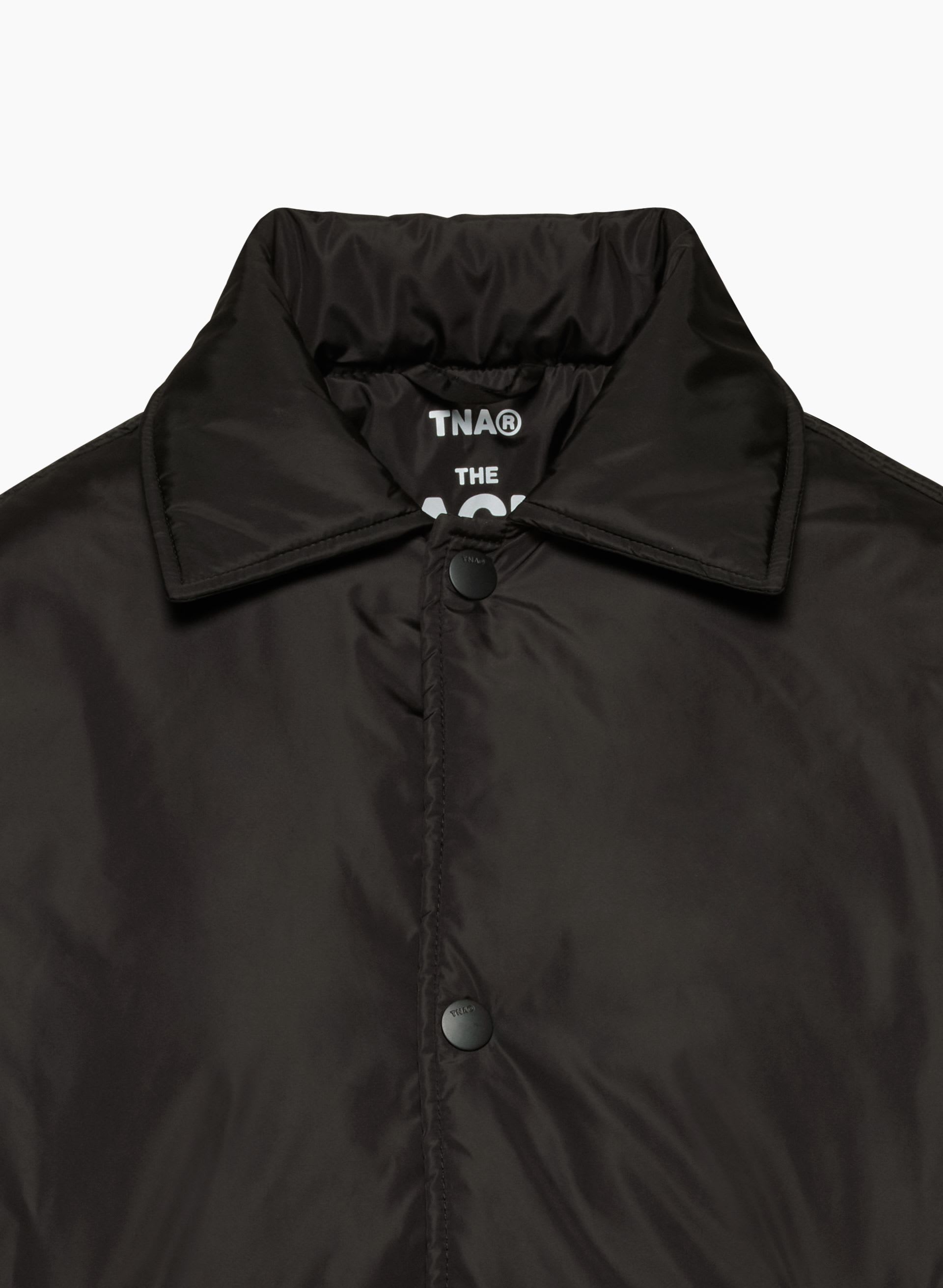 Coaches Short Jacket | Aritzia CA
