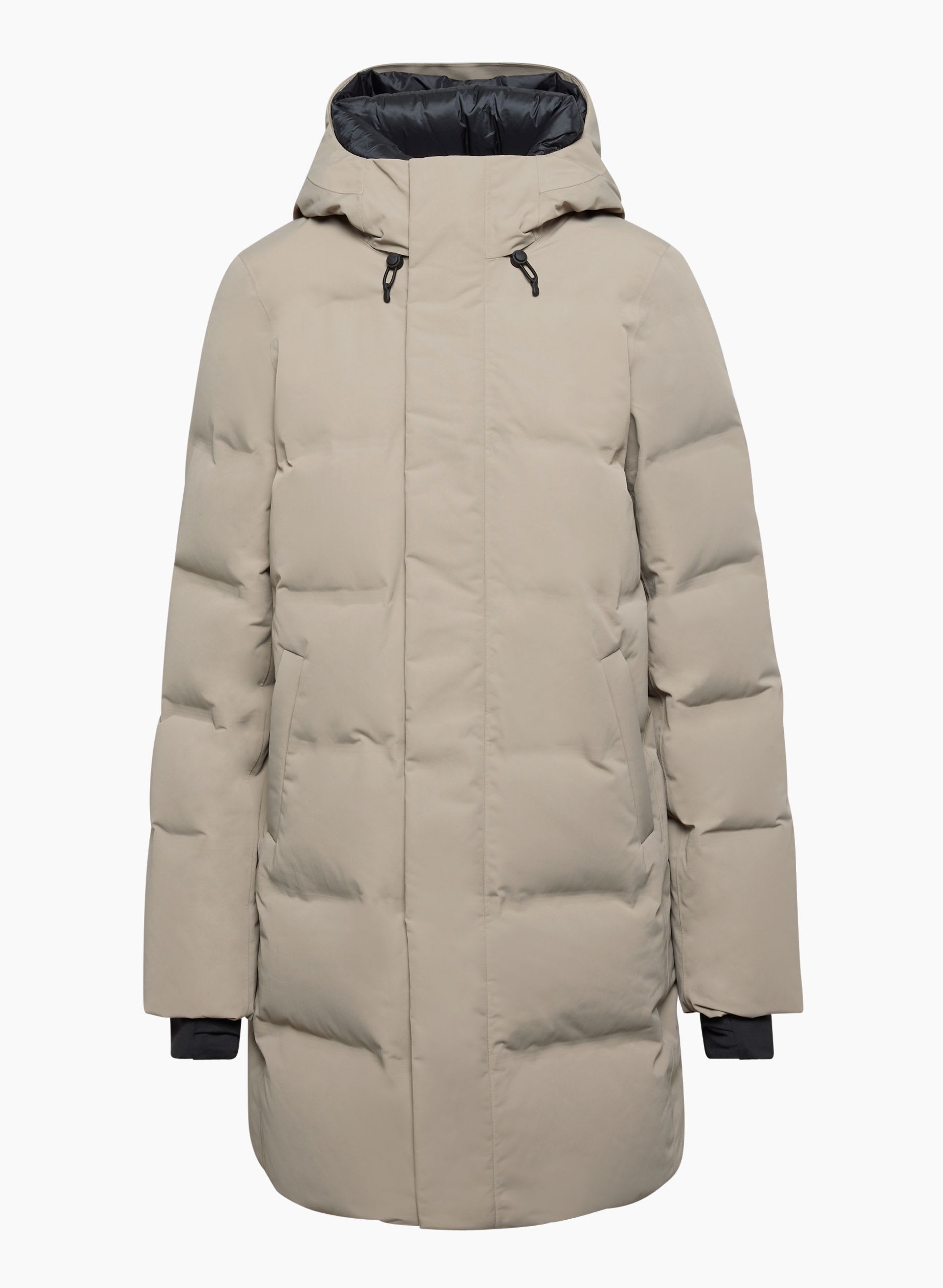THE POWDER DRI PARKA™ | Aritzia
