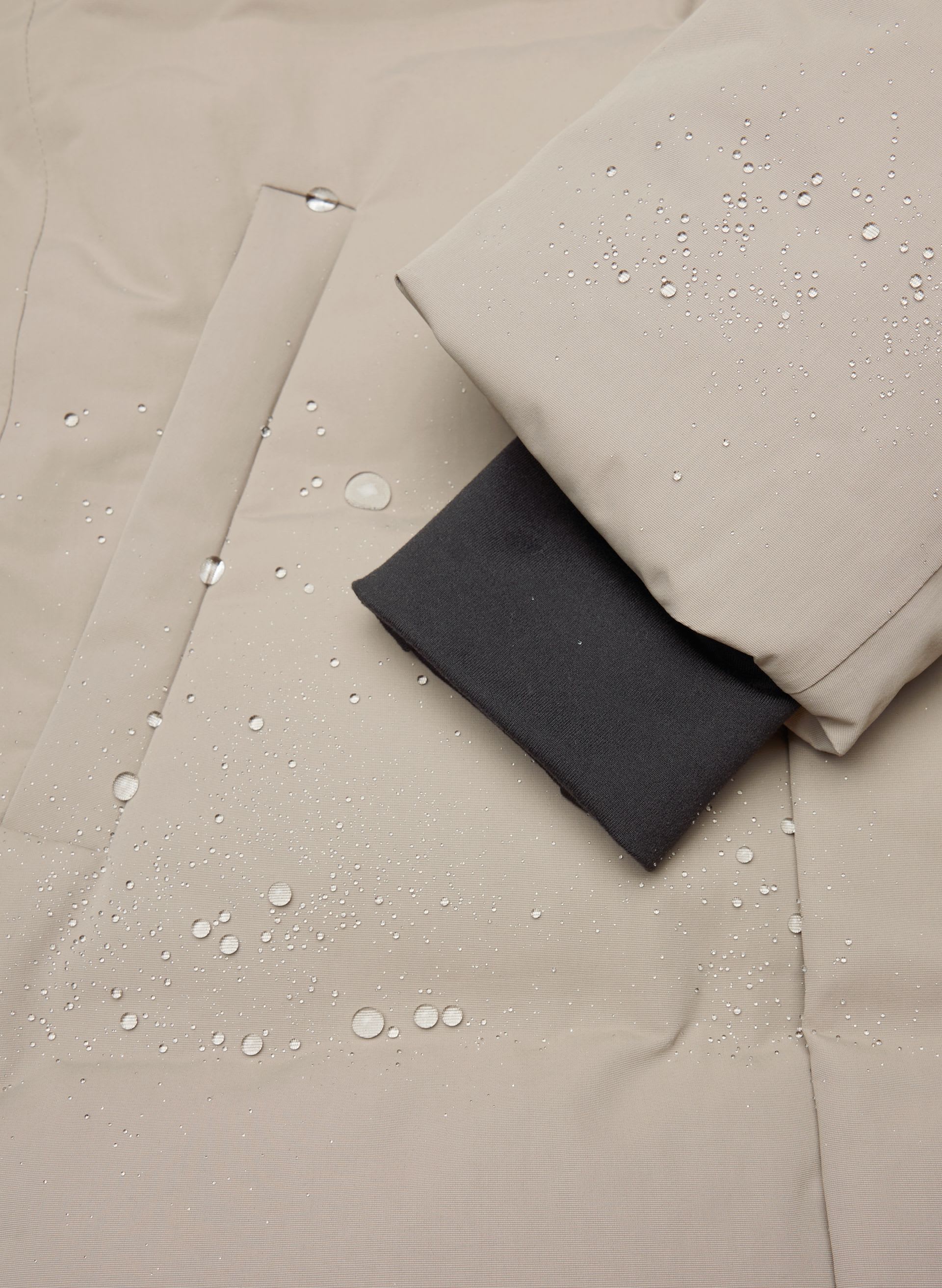 THE POWDER DRI PARKA™ | Aritzia