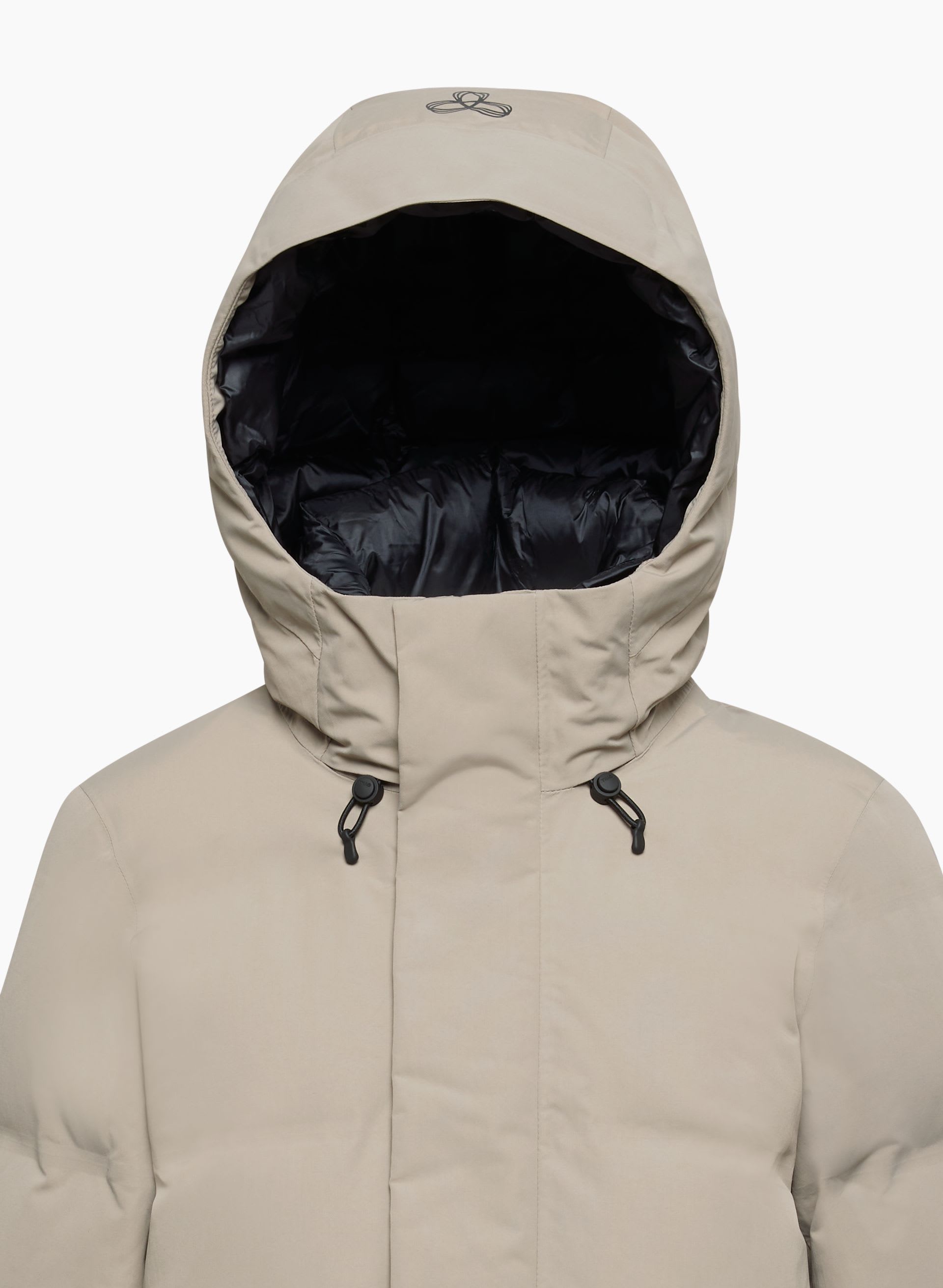 THE POWDER DRI PARKA™ | Aritzia