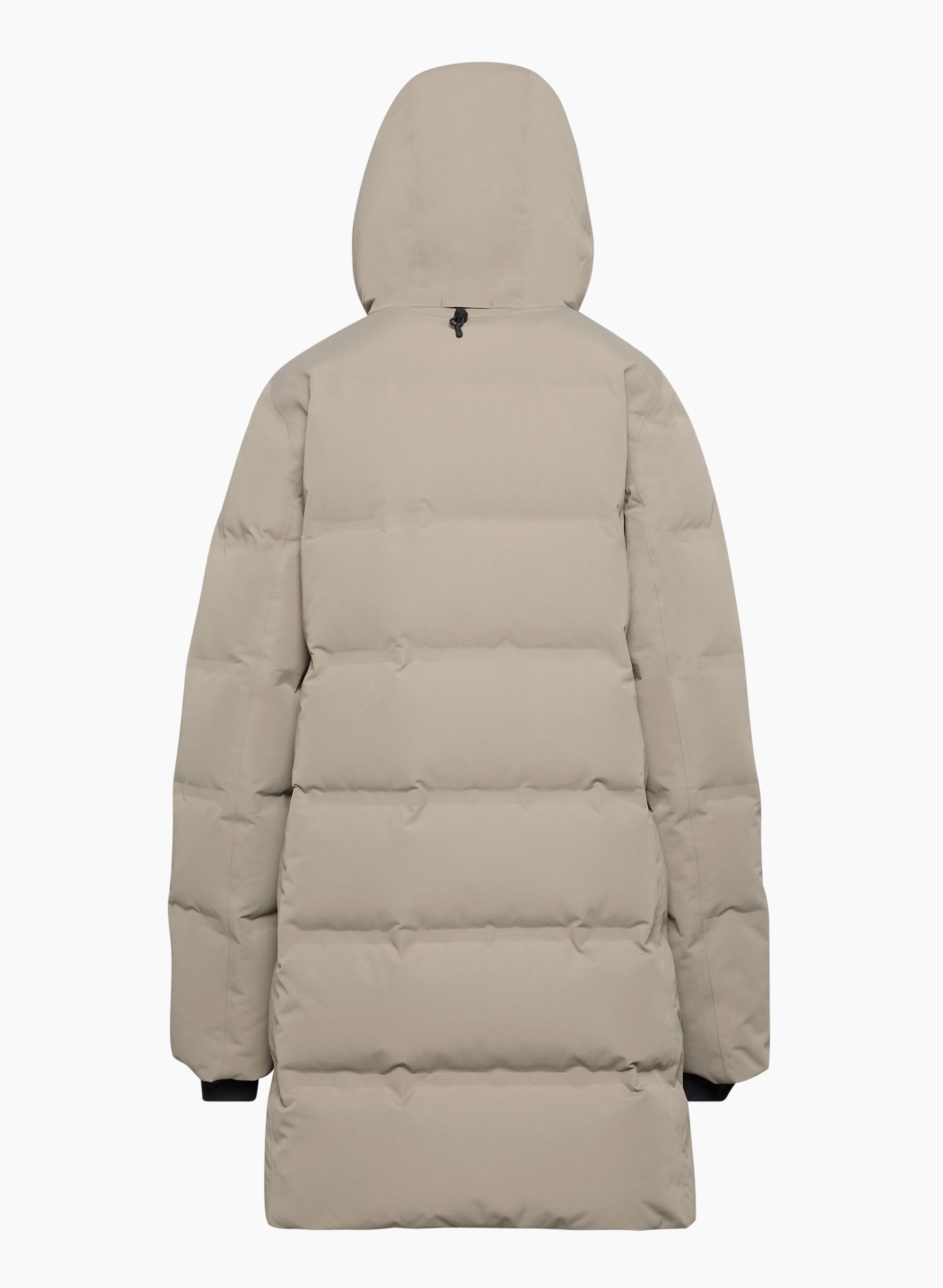 THE POWDER DRI PARKA™ | Aritzia