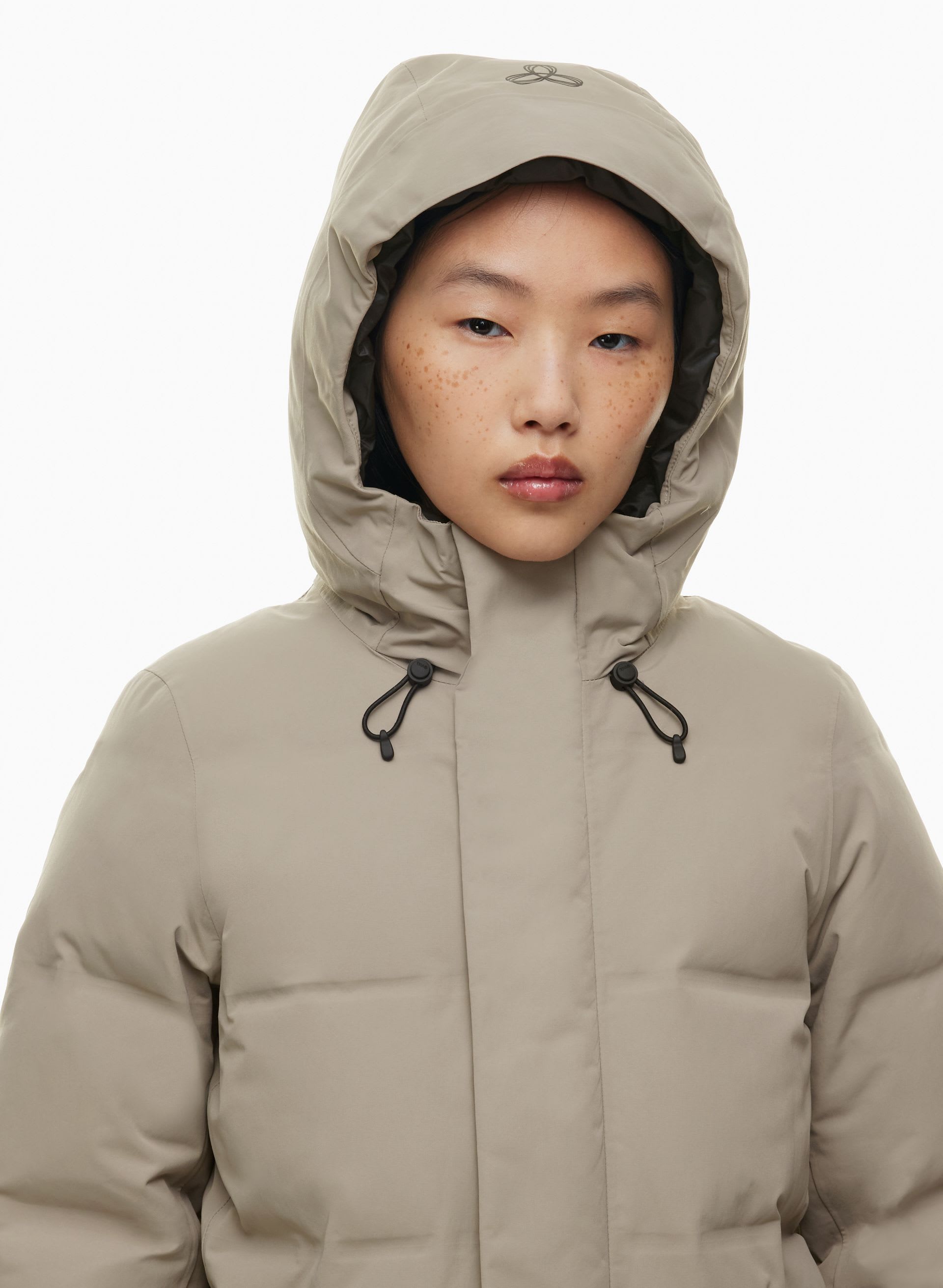 THE POWDER DRI PARKA™ | Aritzia
