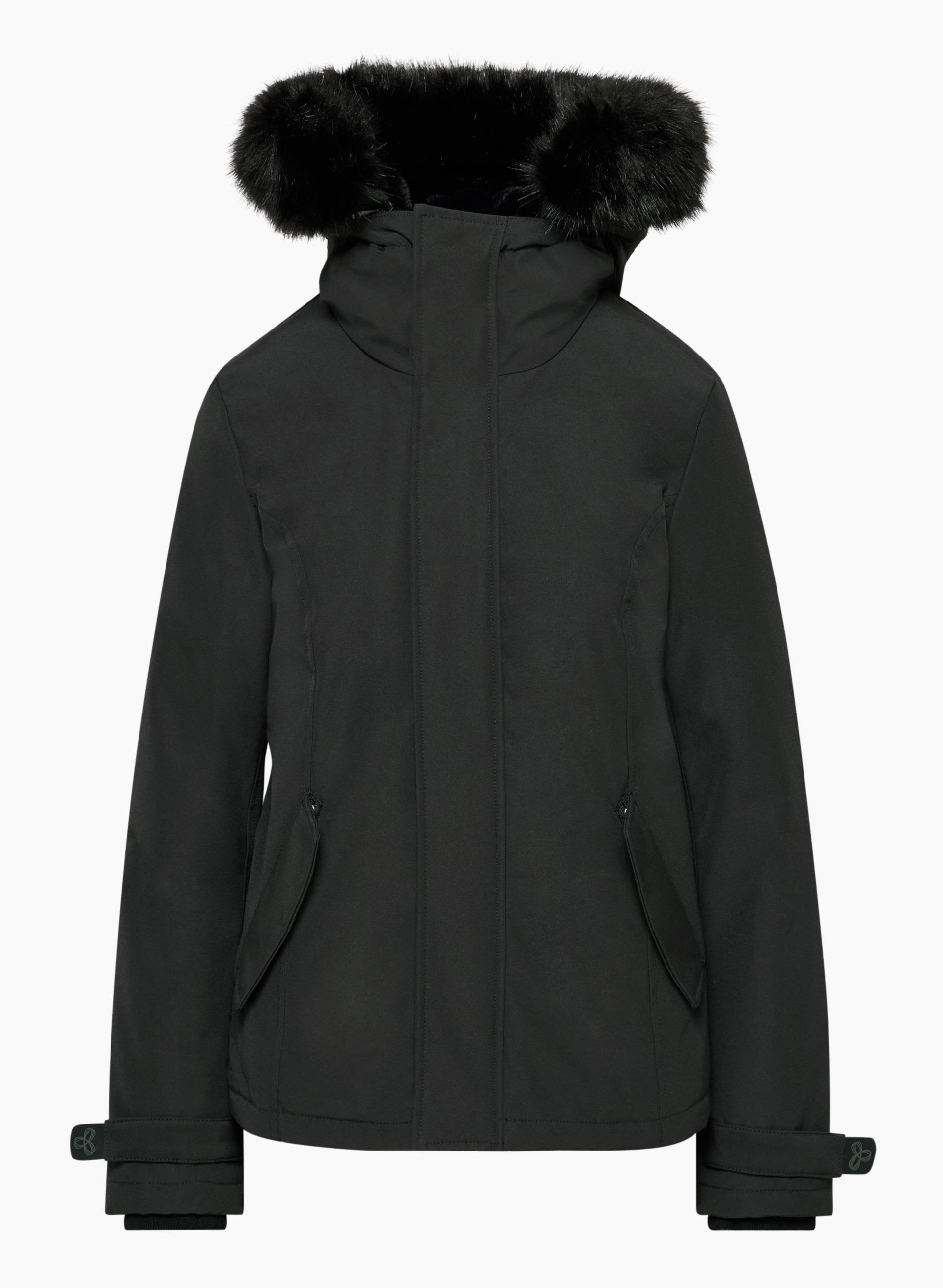 NOUVEAU PARKA SUMMIT COURT | Aritzia