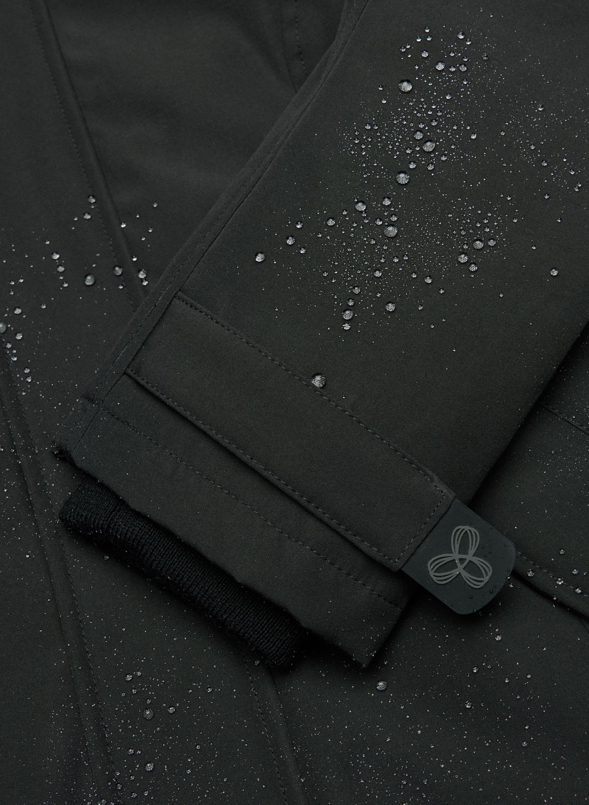 NOUVEAU PARKA SUMMIT COURT | Aritzia