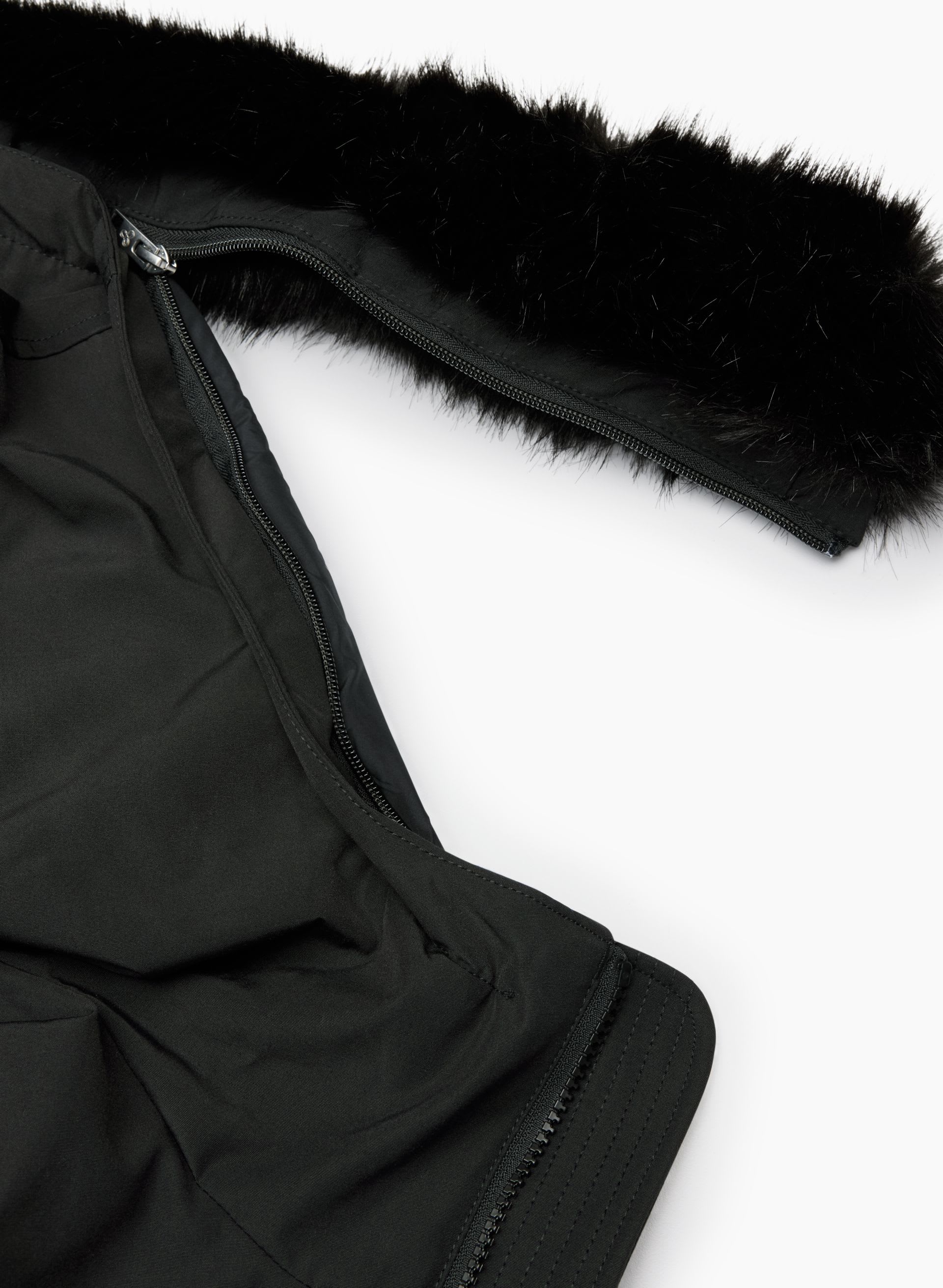NOUVEAU PARKA SUMMIT COURT | Aritzia