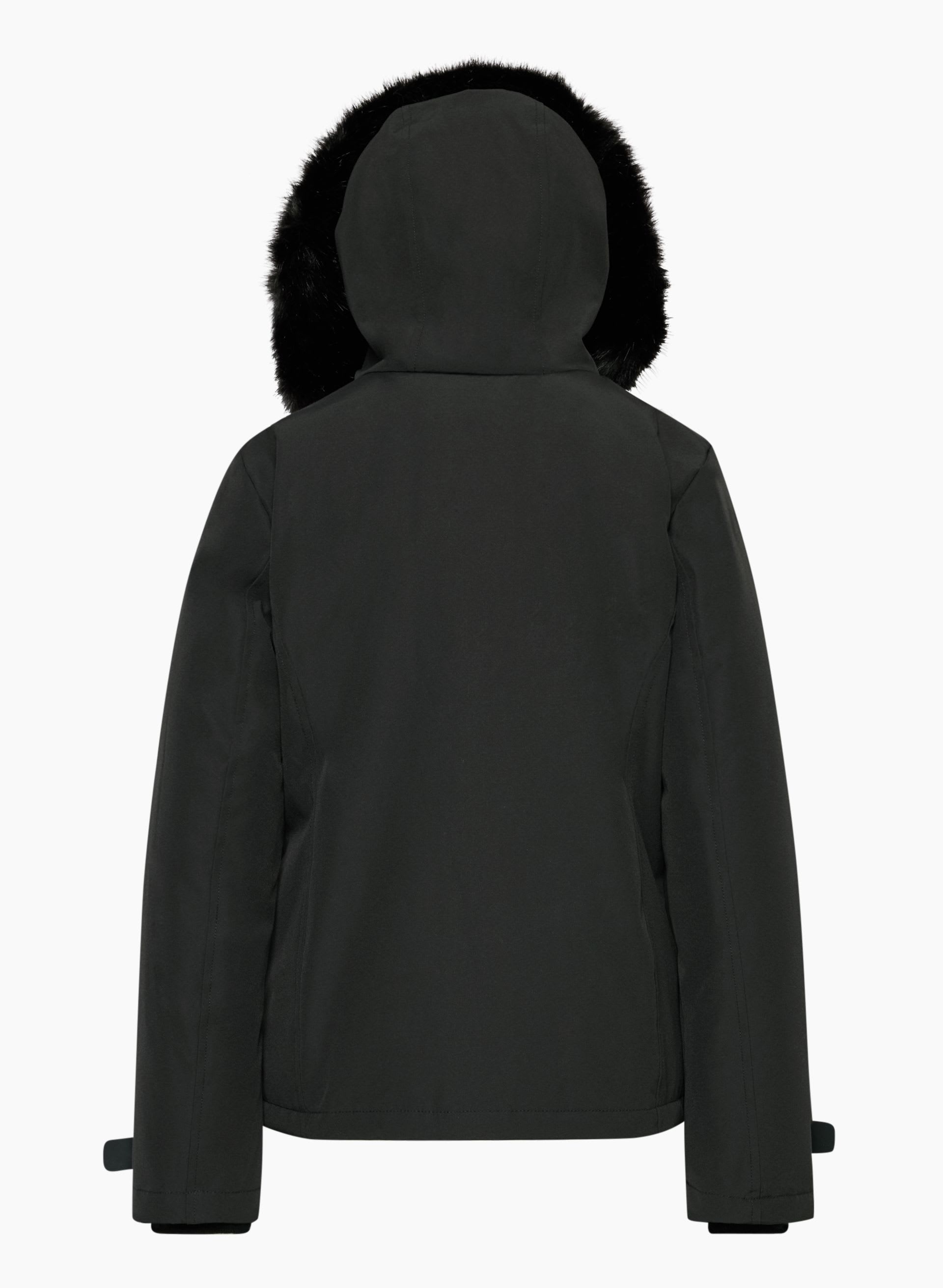 NOUVEAU PARKA SUMMIT COURT | Aritzia