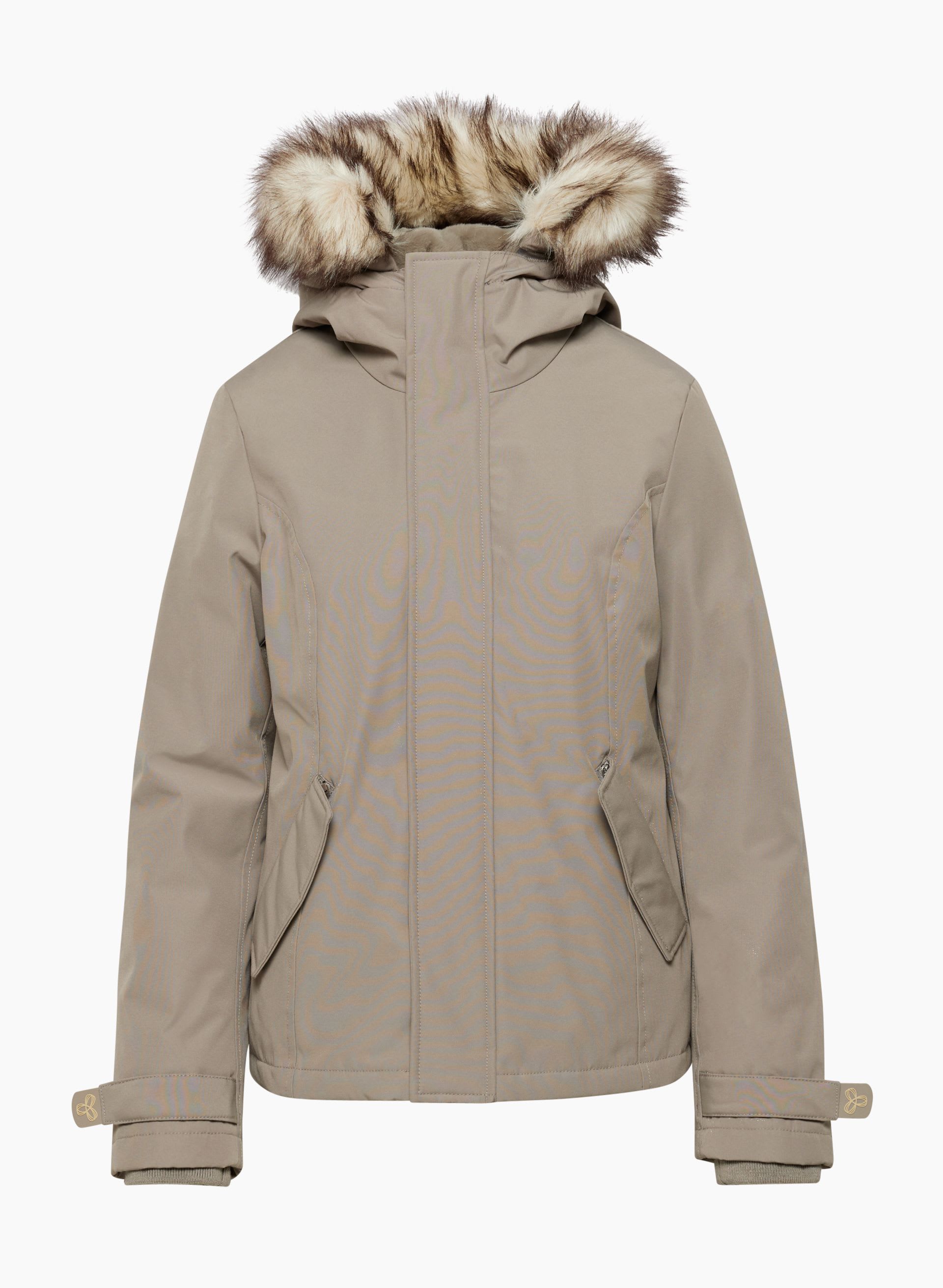 NOUVEAU PARKA SUMMIT COURT | Aritzia