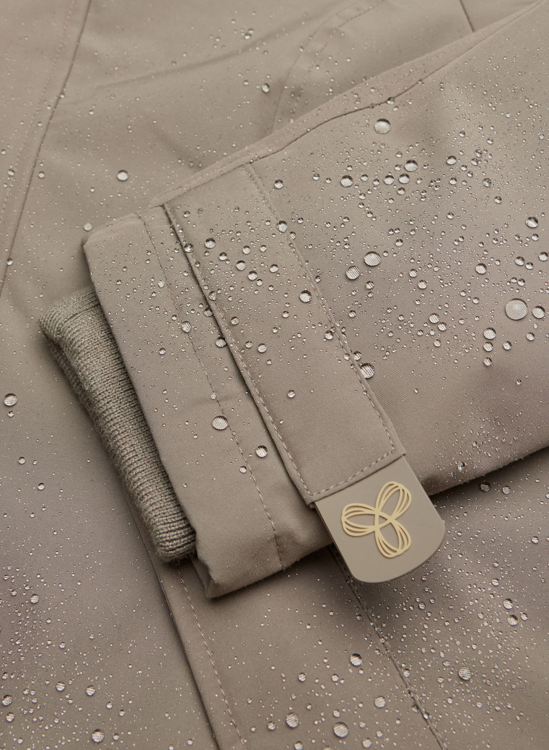 NOUVEAU PARKA SUMMIT COURT | Aritzia