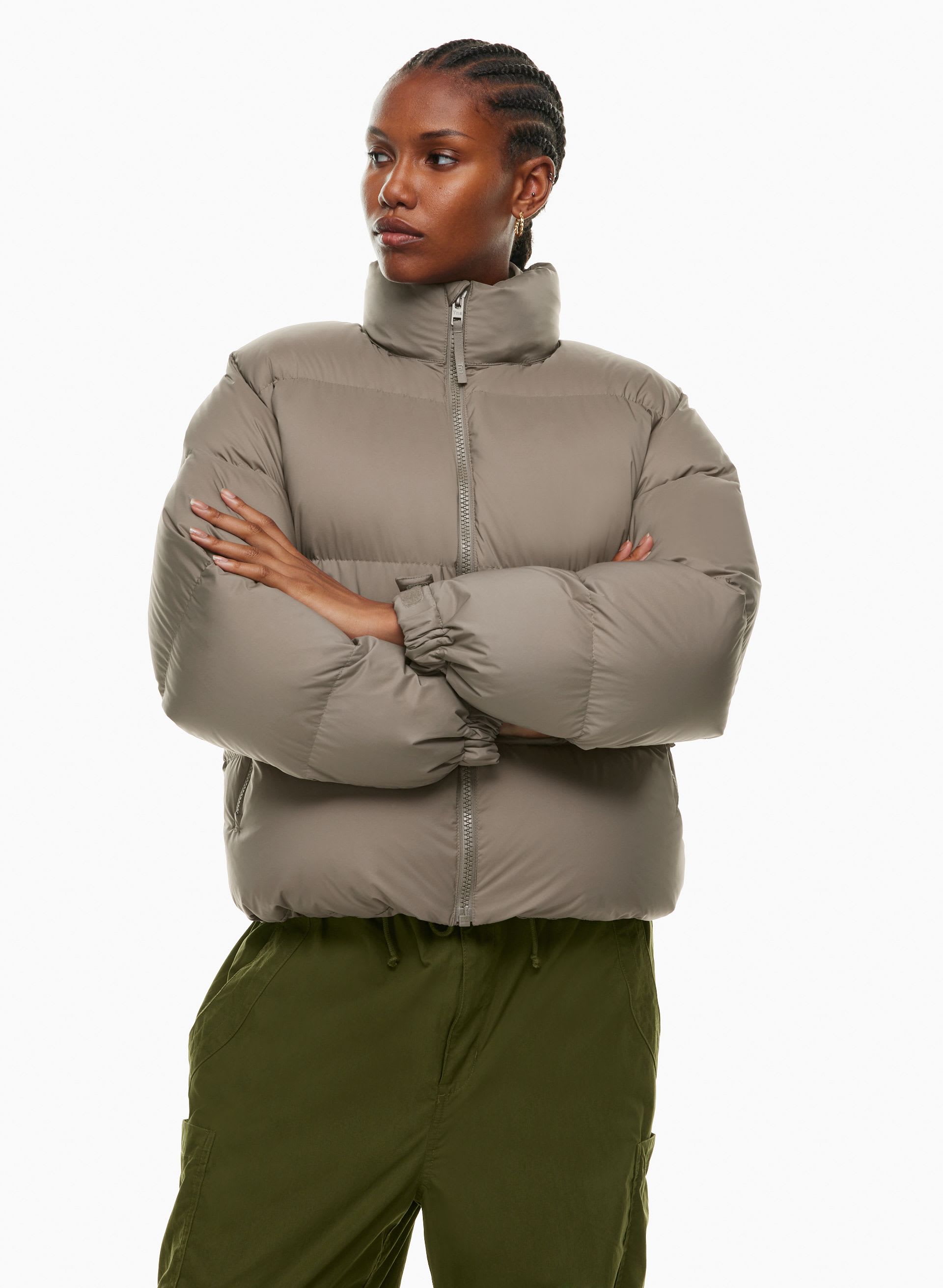 The Mega Puff™ | Aritzia CA