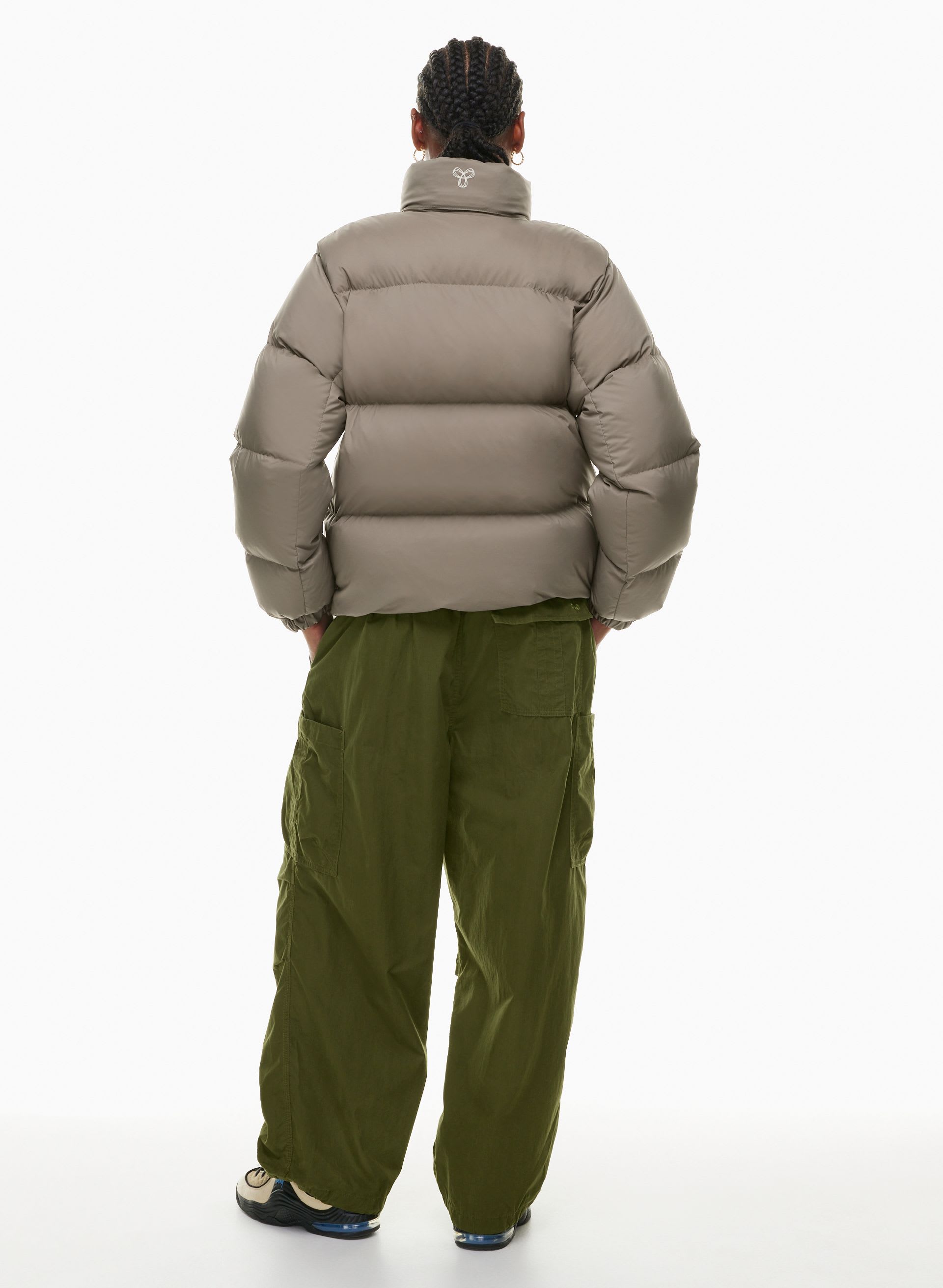 The Mega Puff™ | Aritzia CA