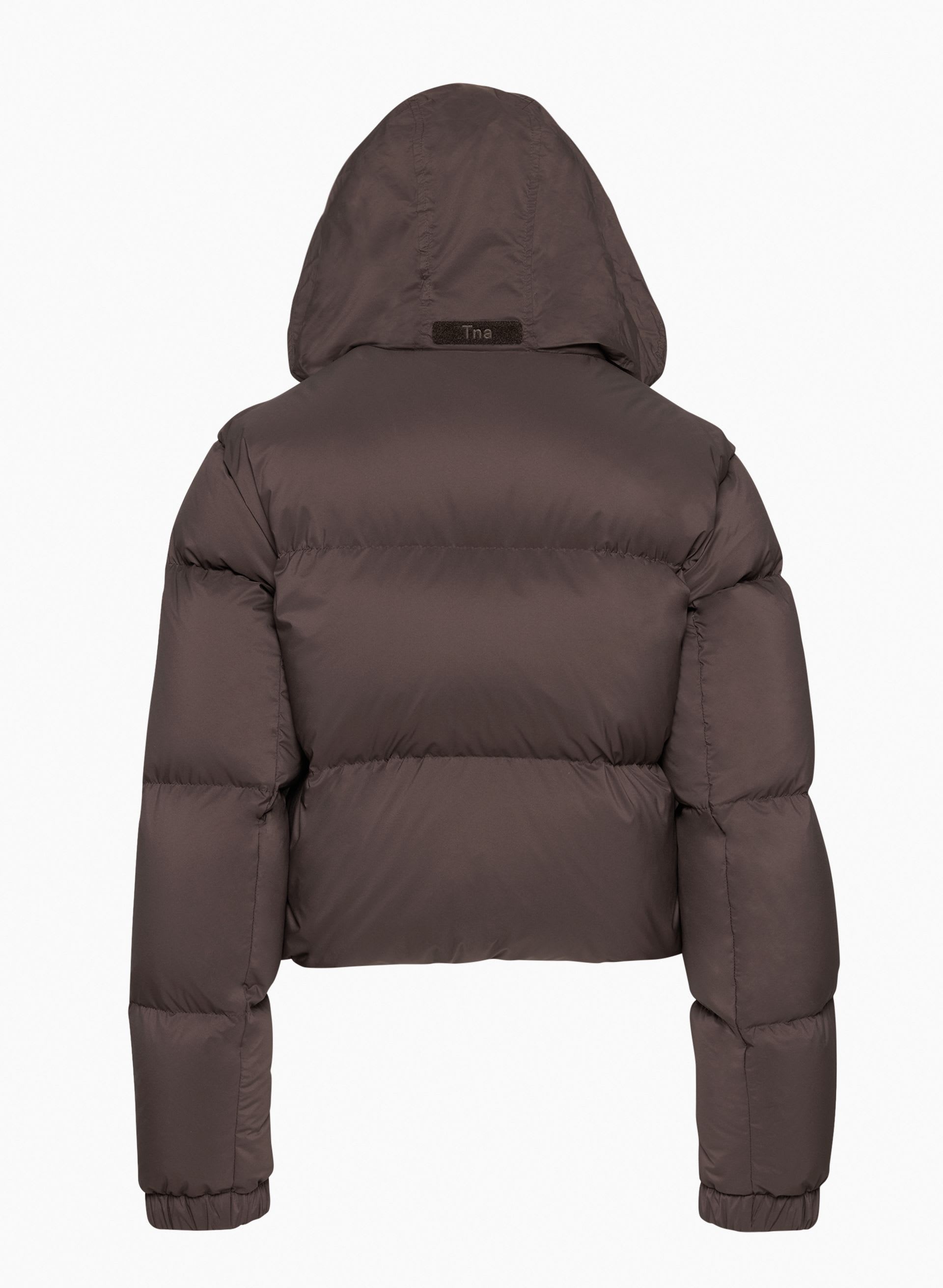 THE MEGA PUFF™ SHORT | Aritzia