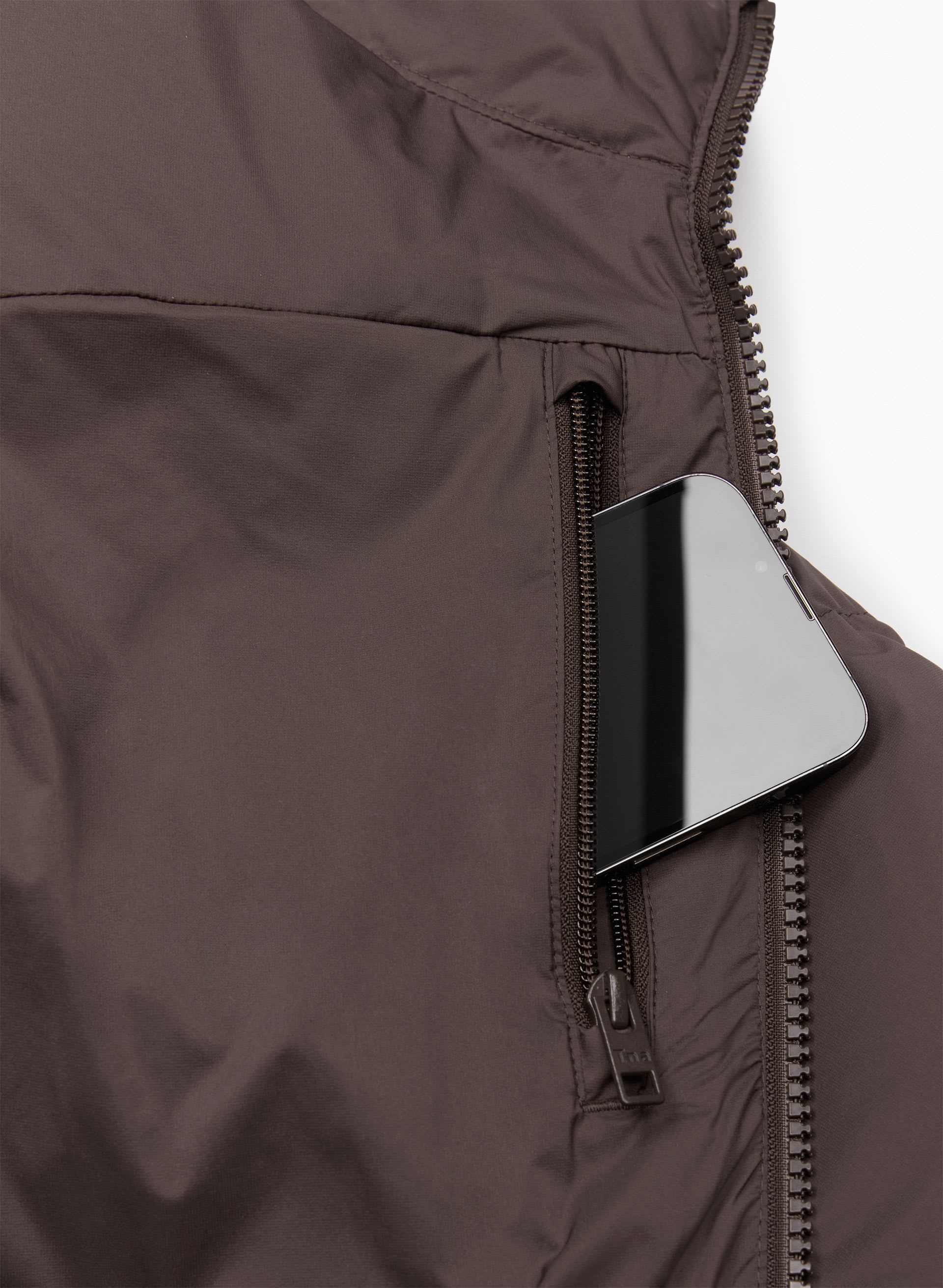 THE MEGA PUFF™ SHORT | Aritzia
