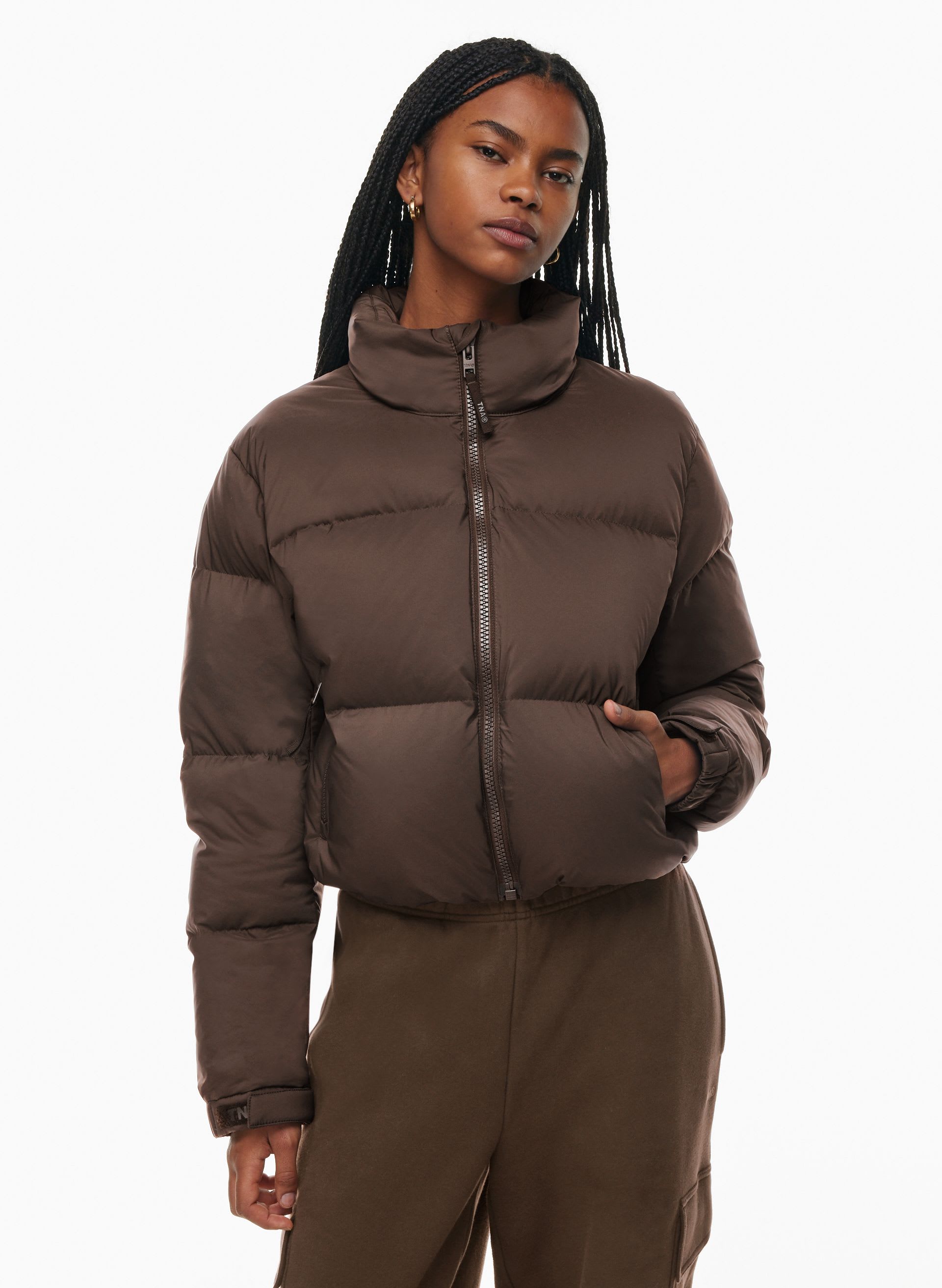 THE MEGA PUFF™ SHORT | Aritzia