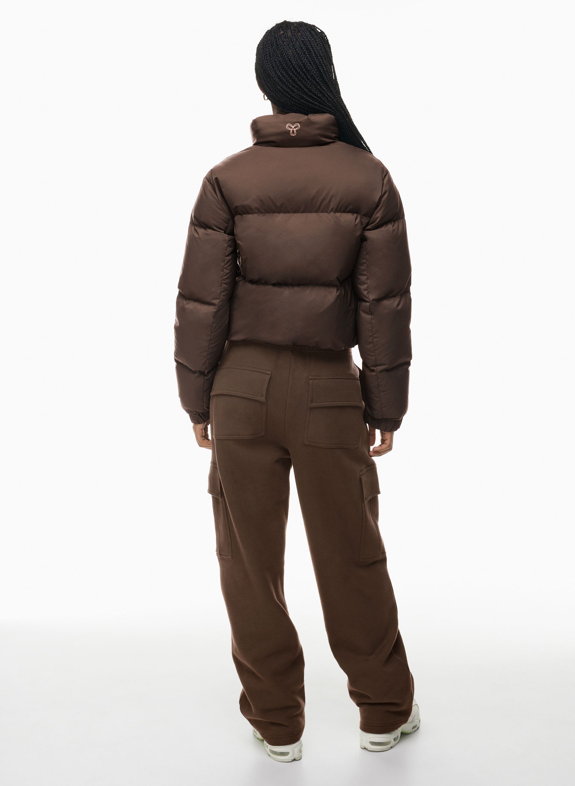 THE MEGA PUFF™ SHORT | Aritzia