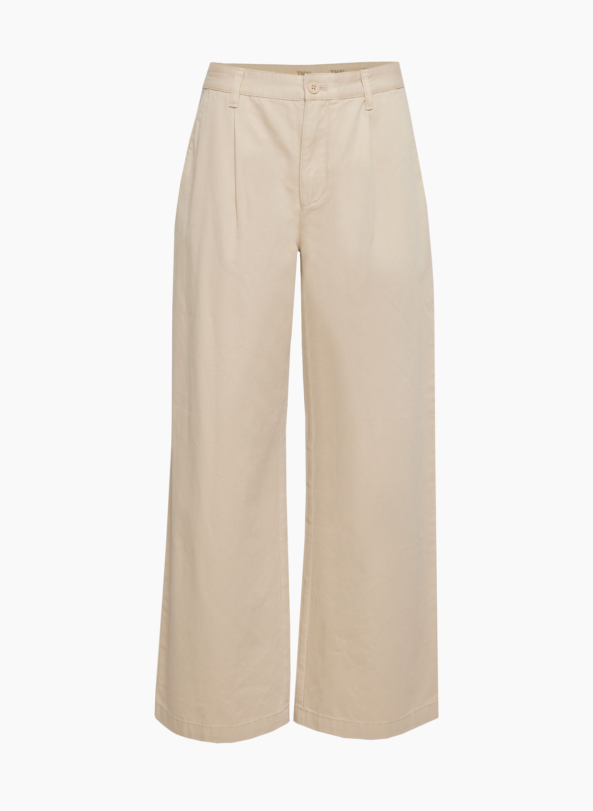 90s Chino Pant | Aritzia US