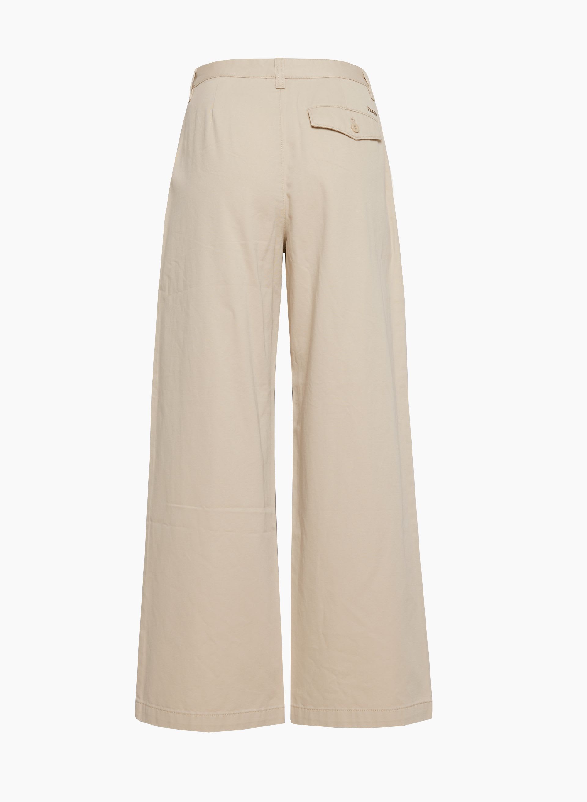 90s Chino Pant | Aritzia CA