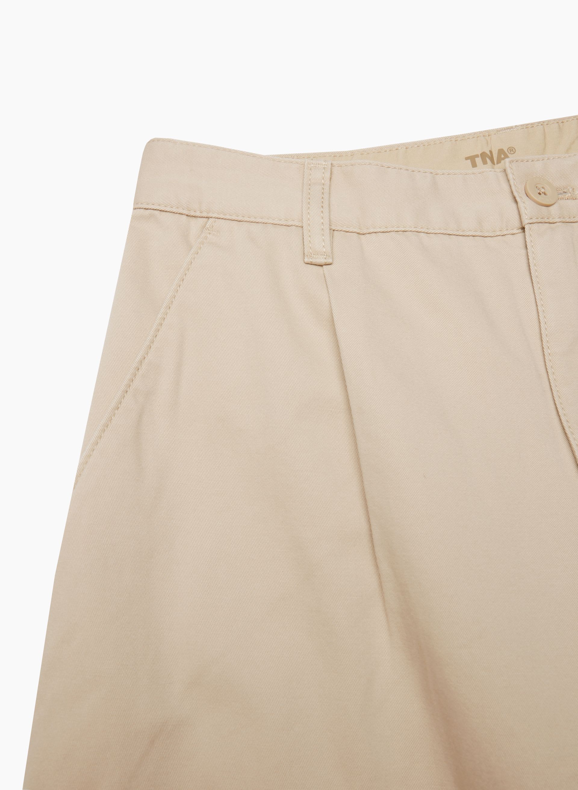 90s Chino Pant | Aritzia CA