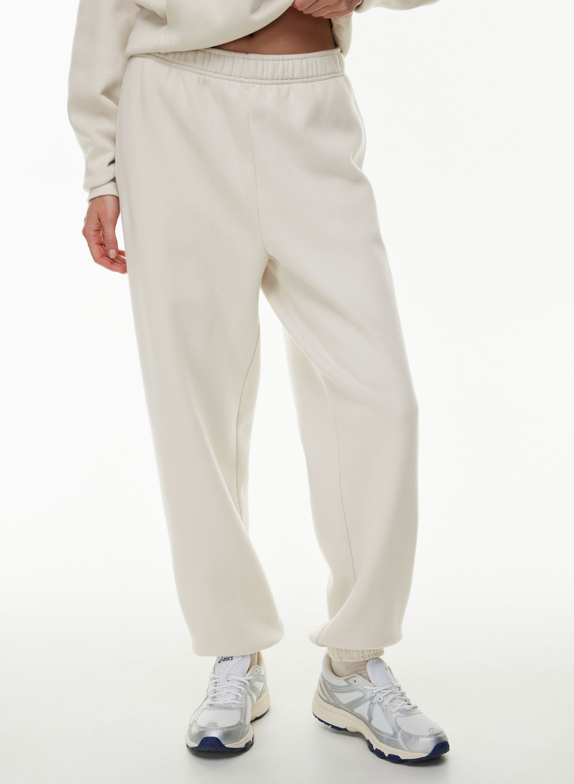 COZY FLEECE MEGA SWEATPANT™ | Aritzia