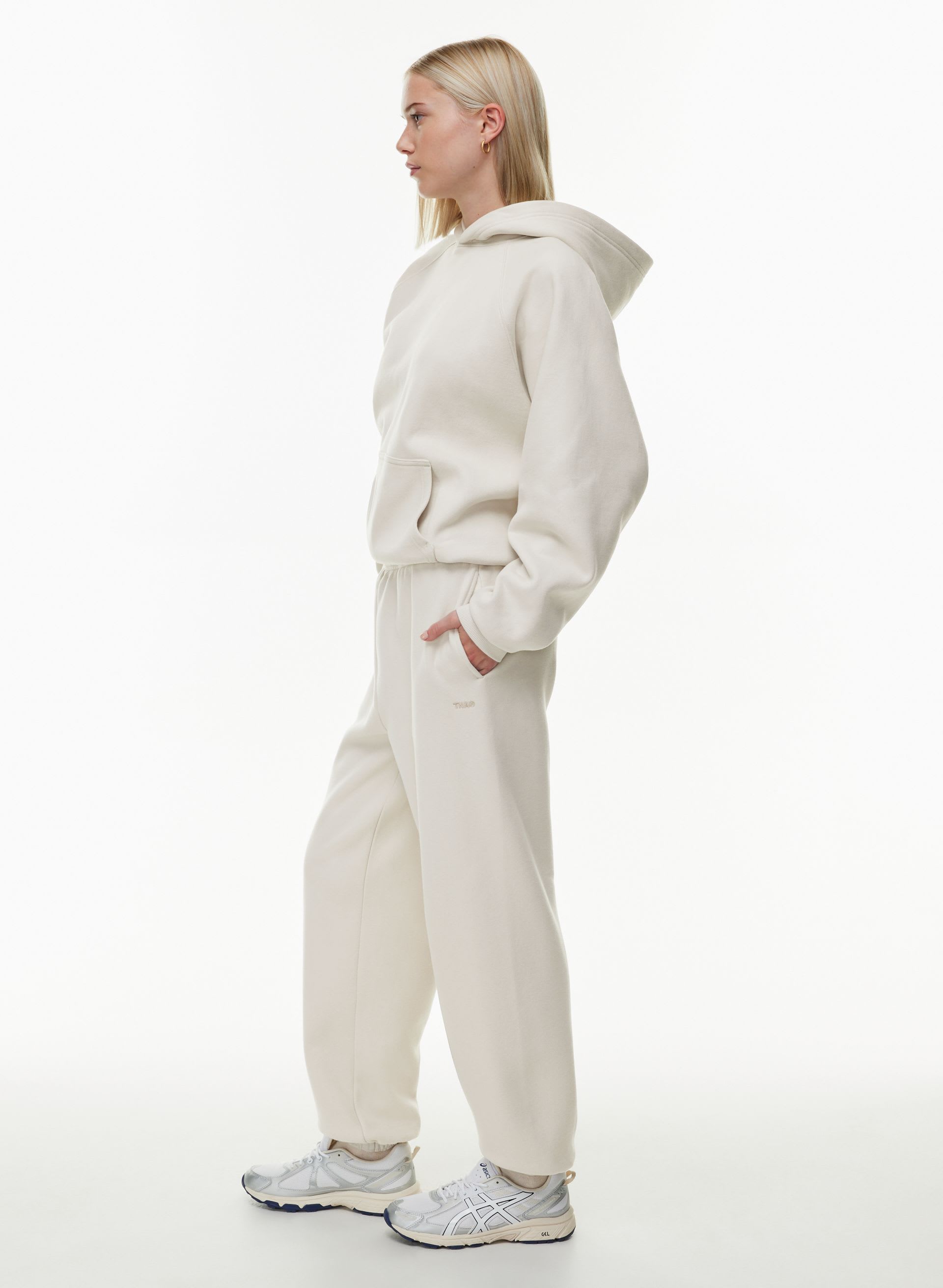 COZY FLEECE MEGA SWEATPANT™ | Aritzia