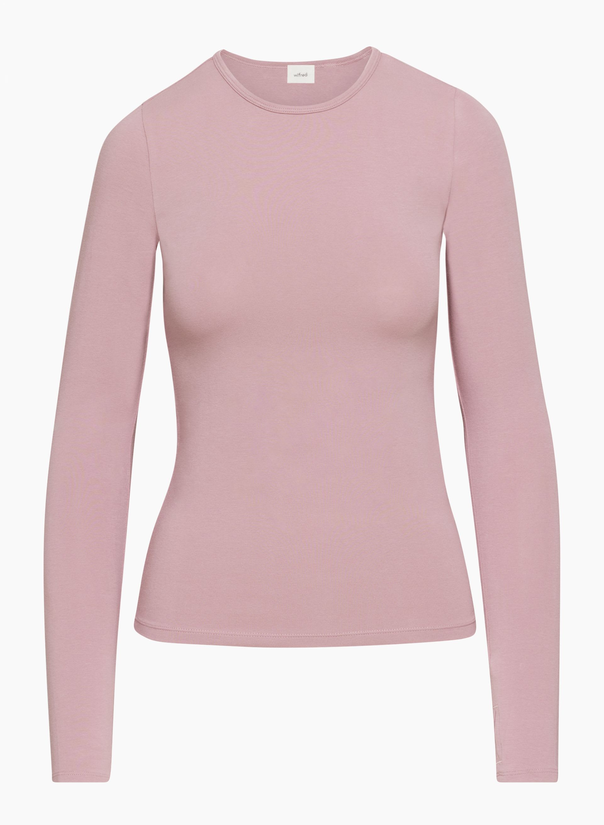 SEPTIME LONGSLEEVE | Aritzia