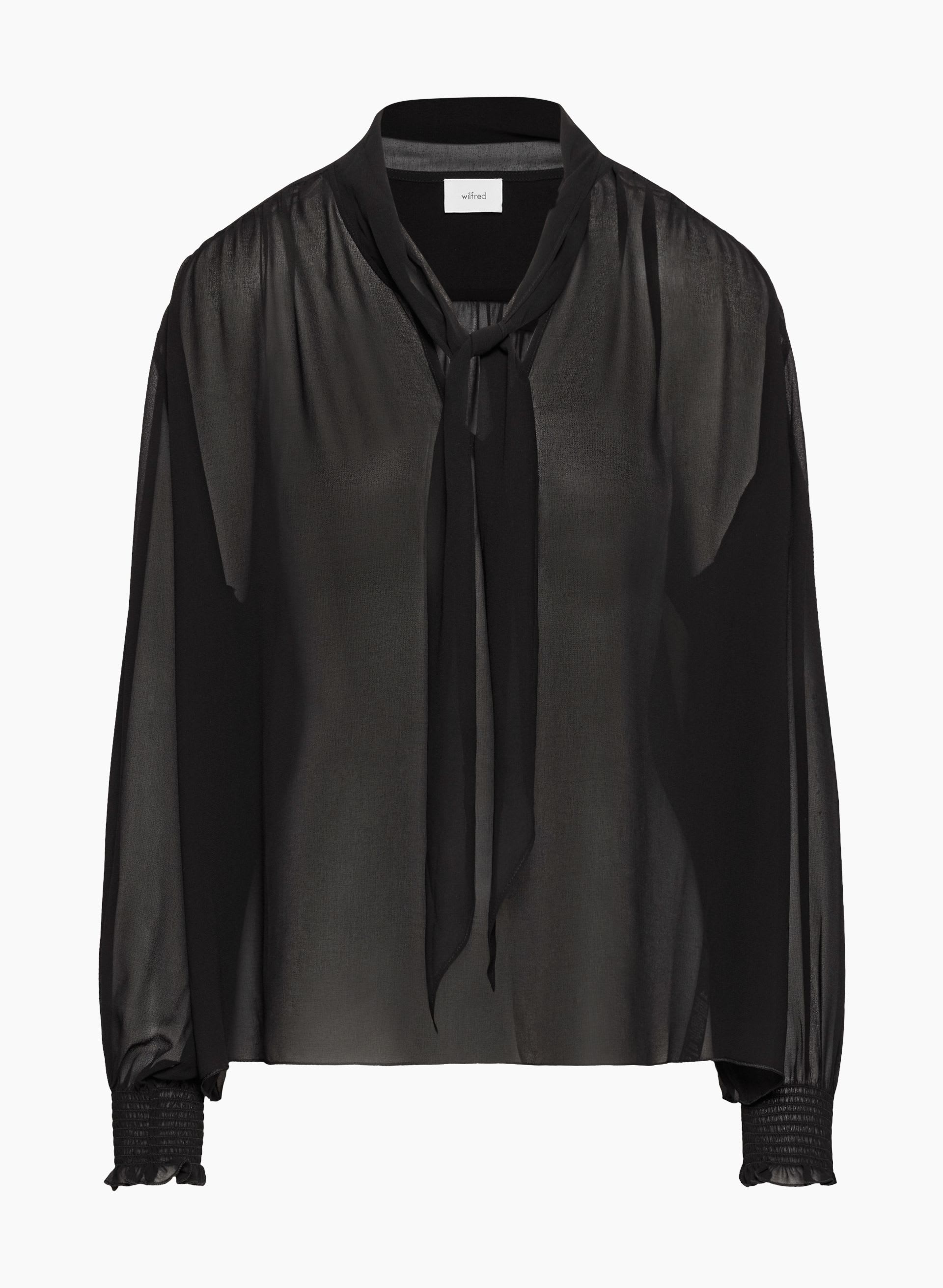 BLOUSE CLAUDETTE | Aritzia
