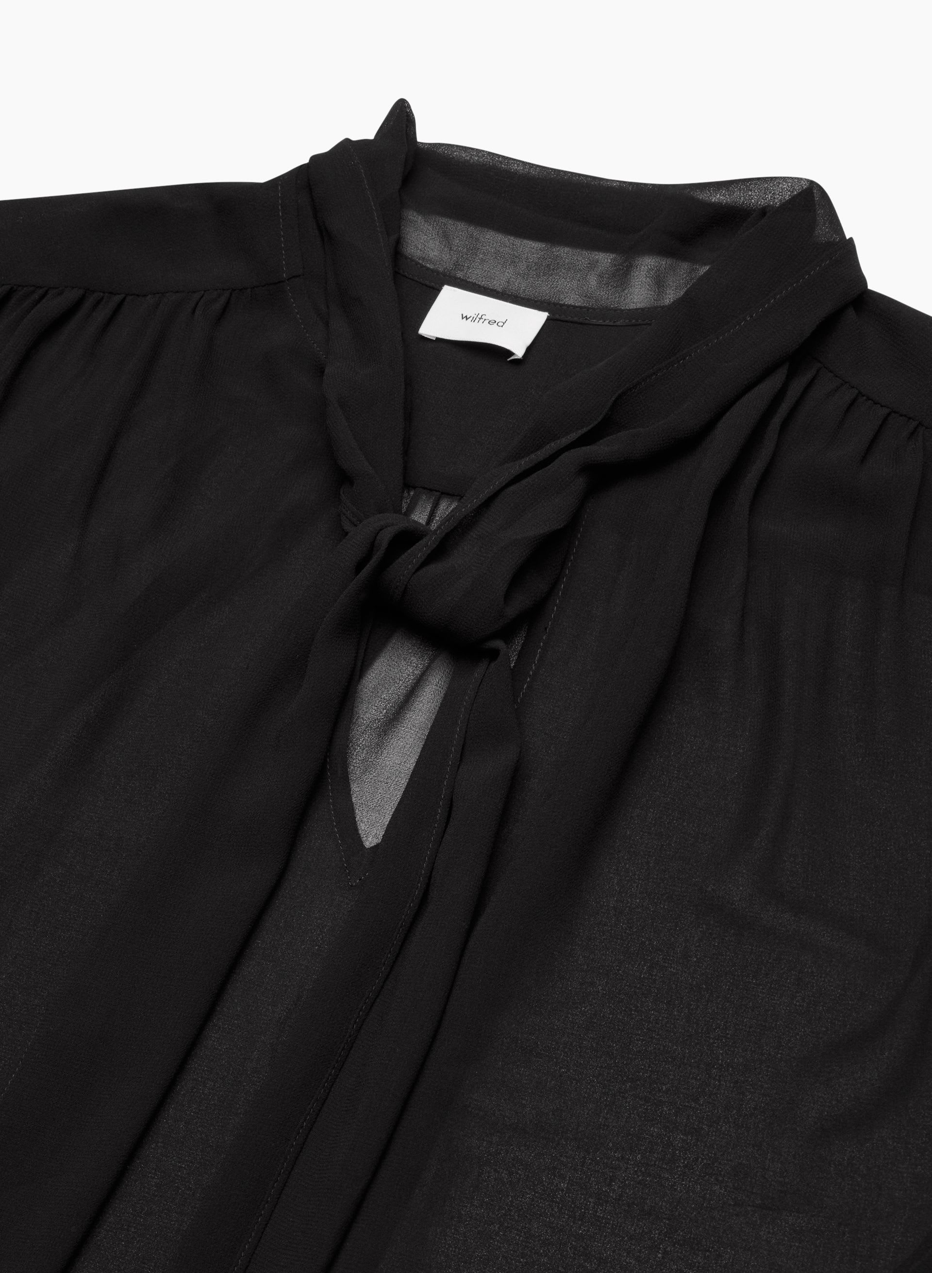 BLOUSE CLAUDETTE | Aritzia