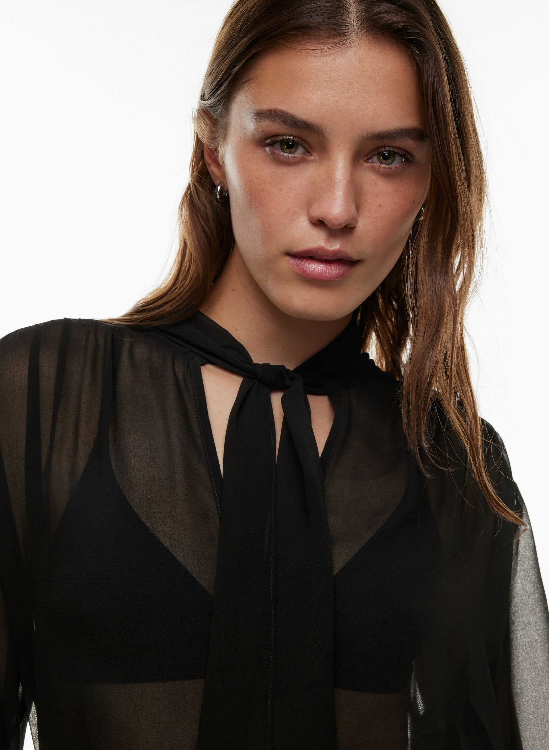 BLOUSE CLAUDETTE | Aritzia