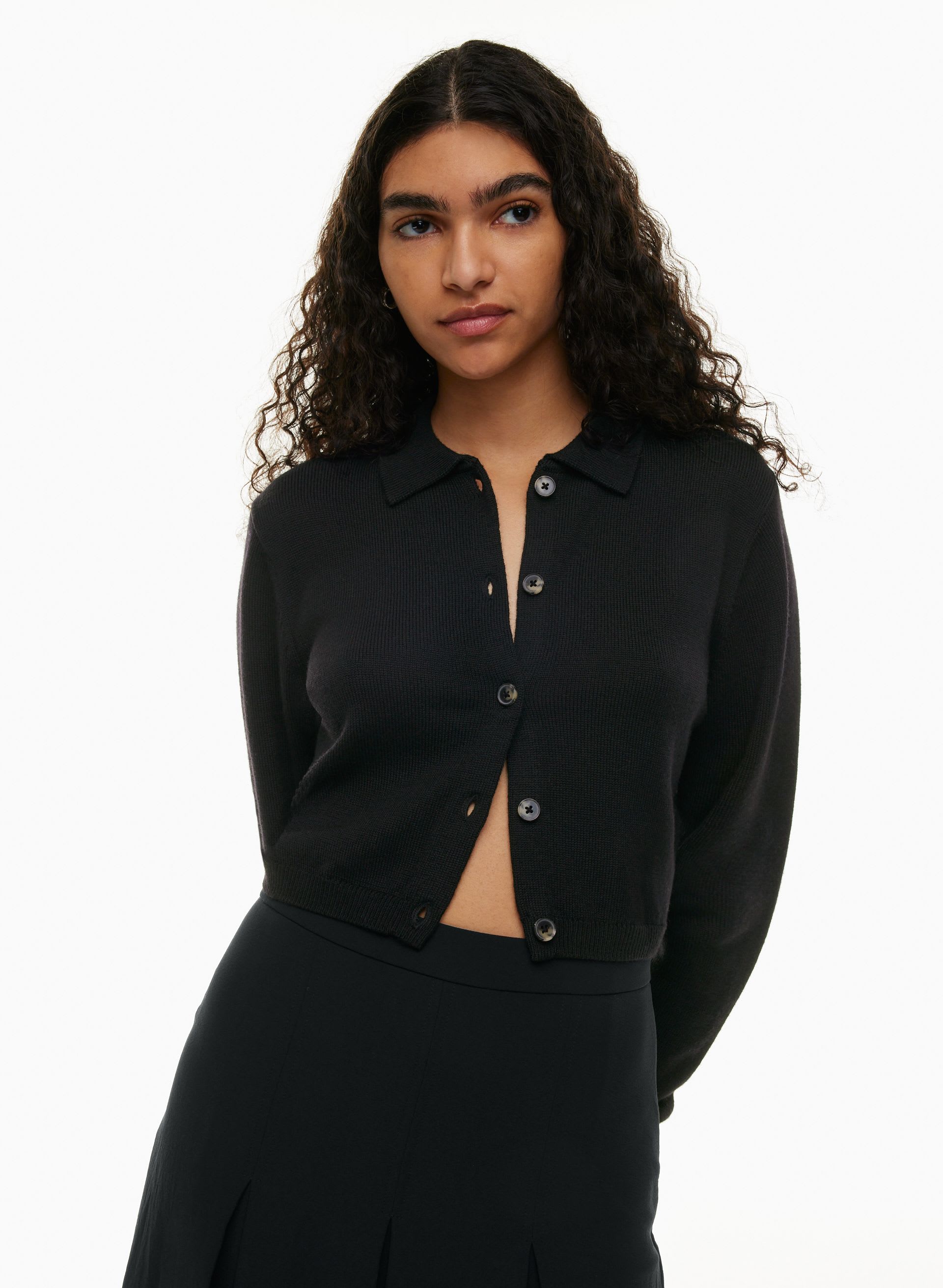 Nextdoor Sweater | Aritzia US